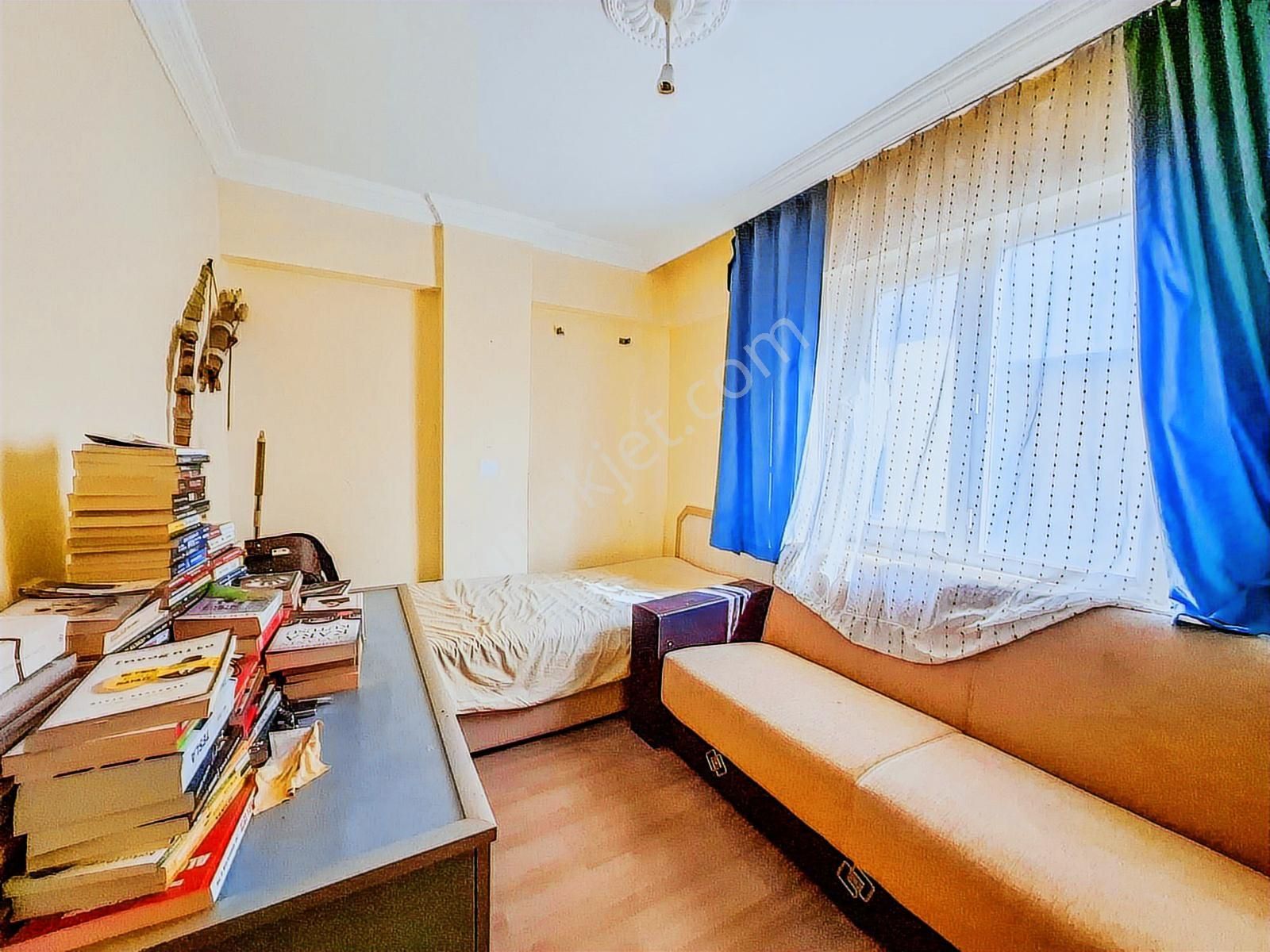 Aydın Didim Çamlık Mahallesi'nde Satılık 3+1 Geniş, Fırsat Duble - Görsel 3