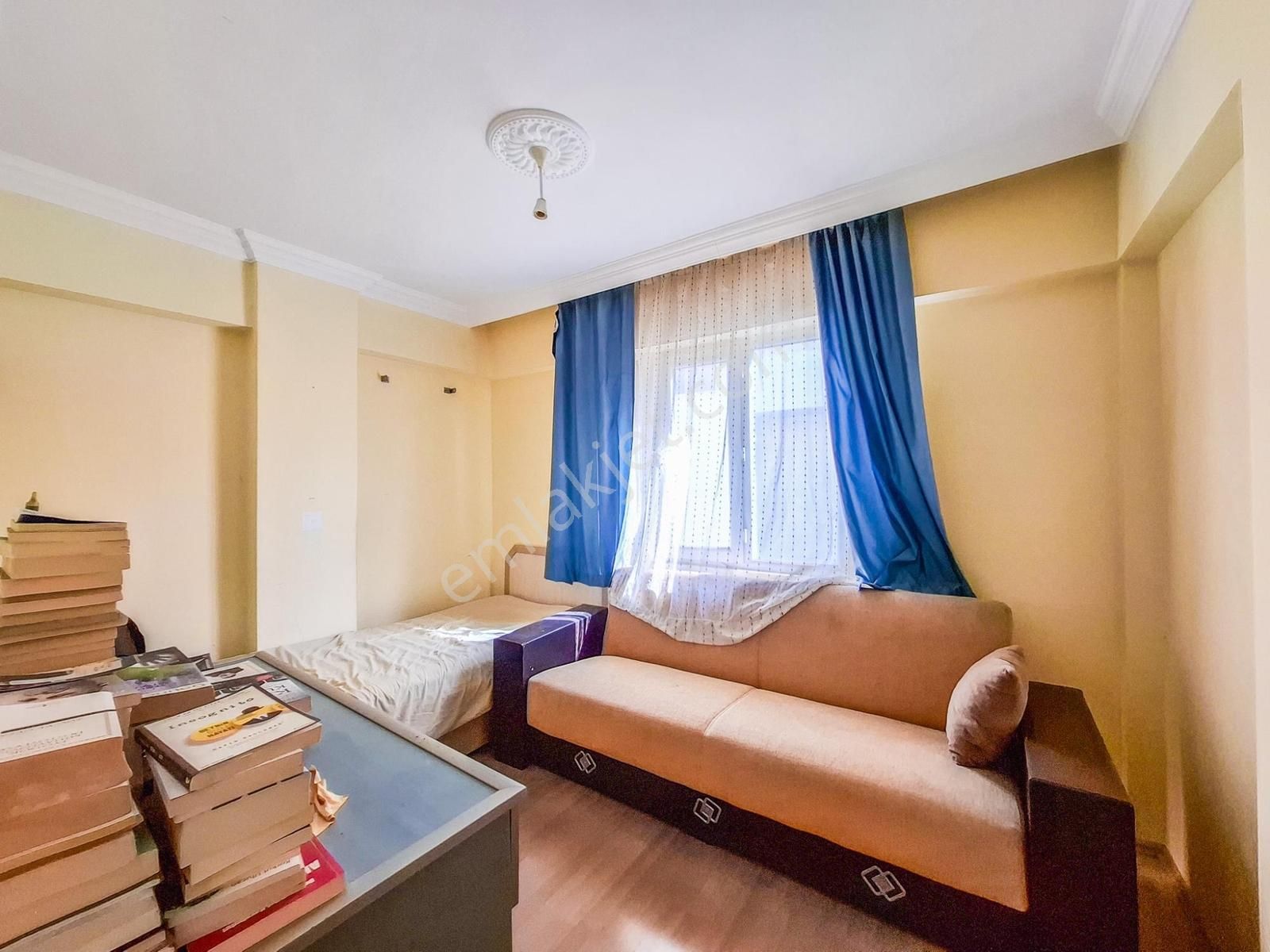 Aydın Didim Çamlık Mahallesi'nde Satılık 3+1 Geniş, Fırsat Duble - Görsel 27