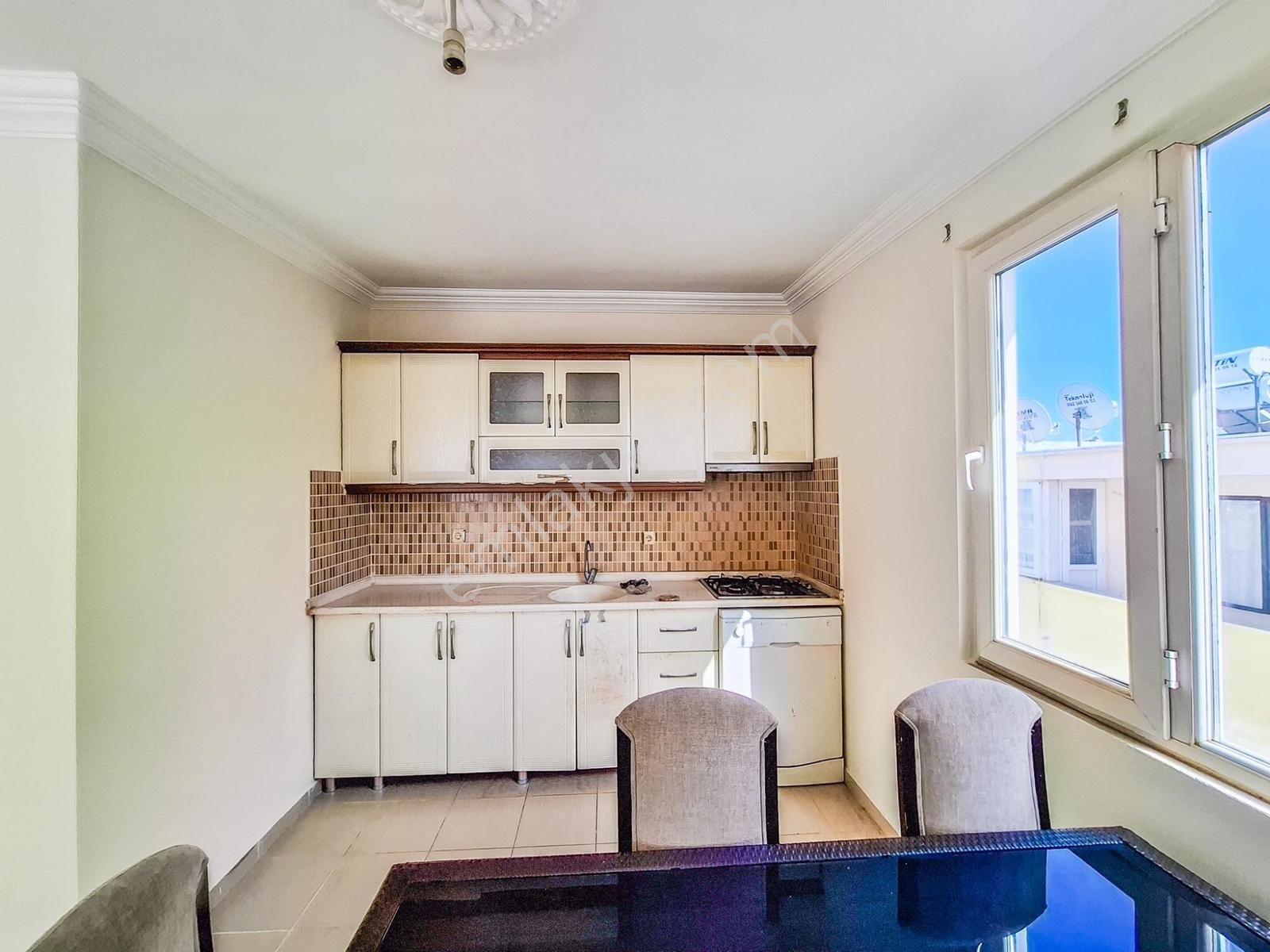 Aydın Didim Çamlık Mahallesi'nde Satılık 3+1 Geniş, Fırsat Duble - Görsel 9