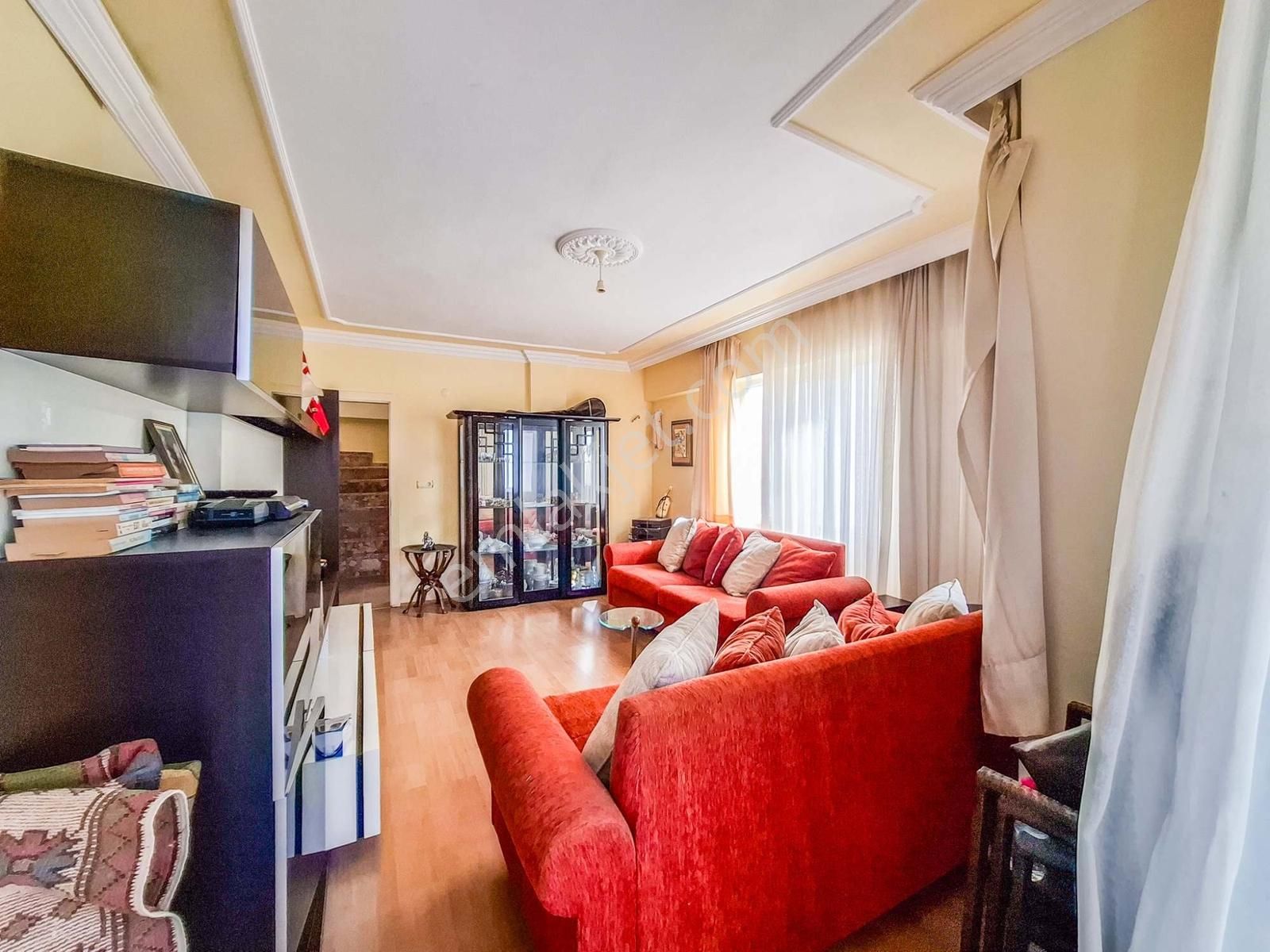 Aydın Didim Çamlık Mahallesi'nde Satılık 3+1 Geniş, Fırsat Duble - Görsel 2