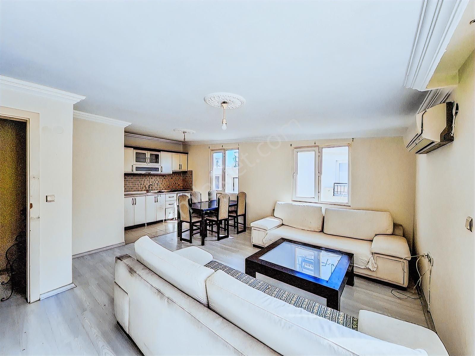 Aydın Didim Çamlık Mahallesi'nde Satılık 3+1 Geniş, Fırsat Duble - Görsel 13