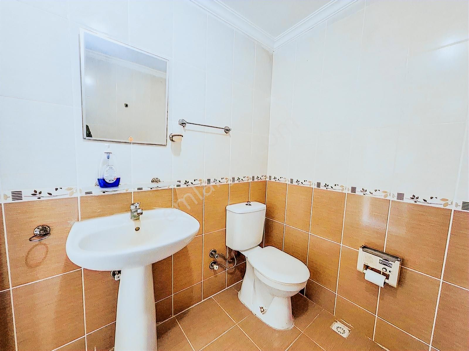 Aydın Didim Çamlık Mahallesi'nde Satılık 3+1 Geniş, Fırsat Duble - Görsel 18