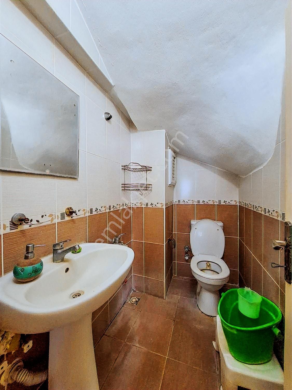 Aydın Didim Çamlık Mahallesi'nde Satılık 3+1 Geniş, Fırsat Duble - Görsel 7