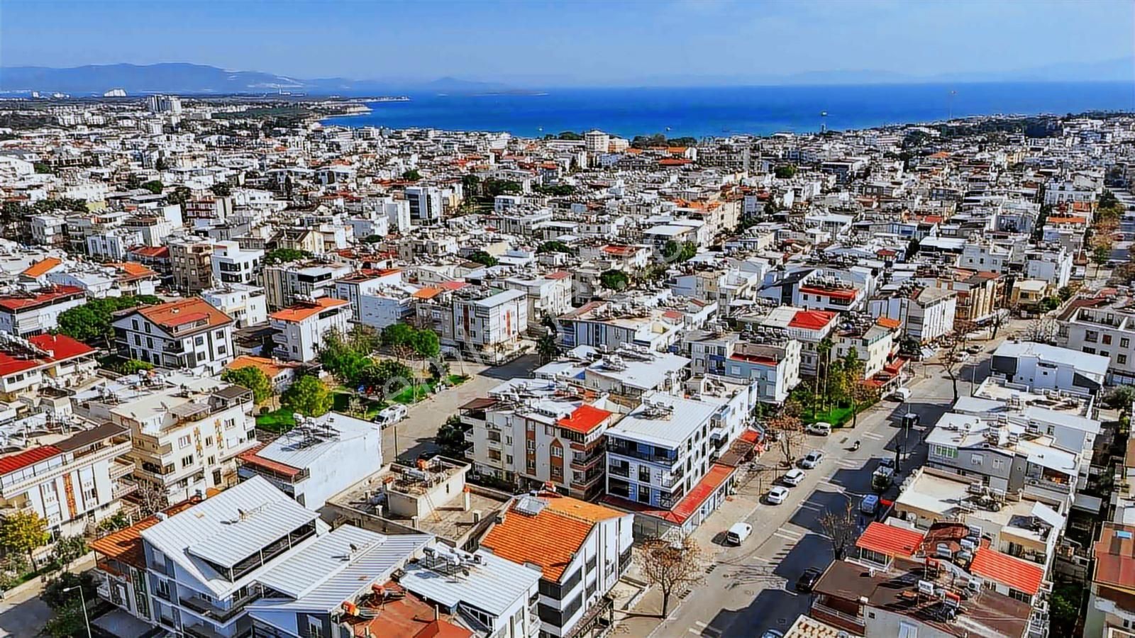 Aydın Didim Çamlık Mahallesi'nde Satılık 3+1 Geniş, Fırsat Duble - Görsel 8