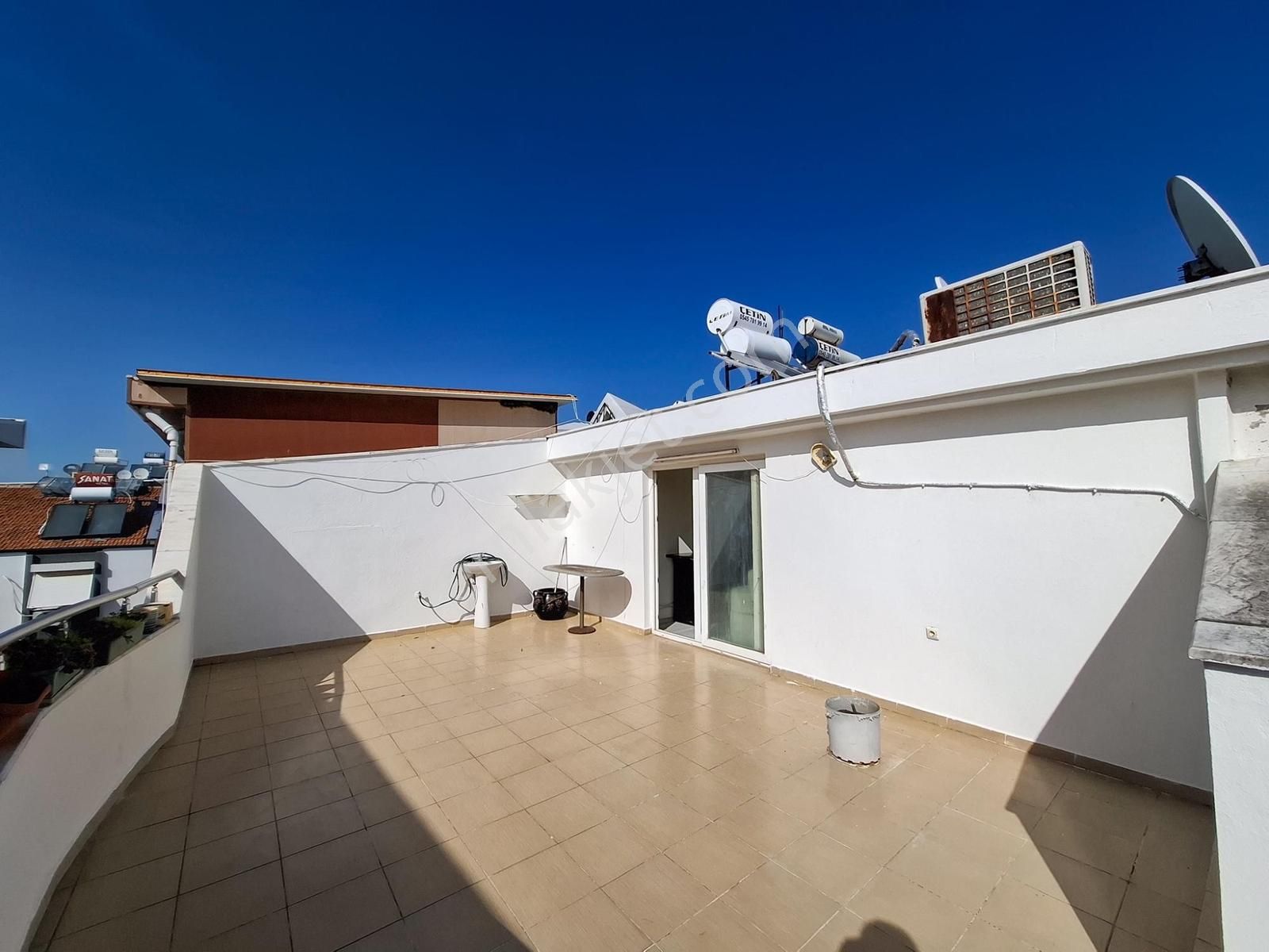 Aydın Didim Çamlık Mahallesi'nde Satılık 3+1 Geniş, Fırsat Duble - Görsel 6