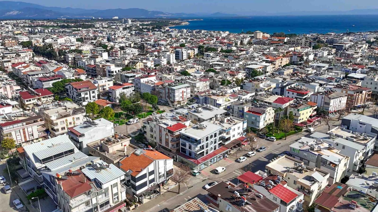 Aydın Didim Çamlık Mahallesi'nde Satılık 3+1 Geniş, Fırsat Duble