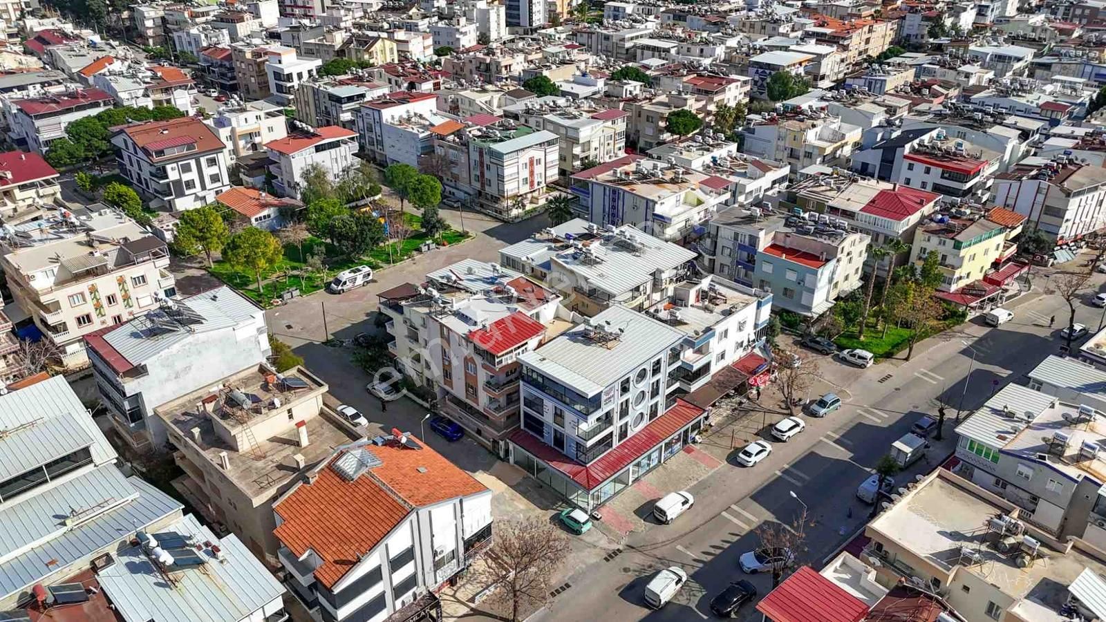 Aydın Didim Çamlık Mahallesi'nde Satılık 3+1 Geniş, Fırsat Duble - Görsel 25