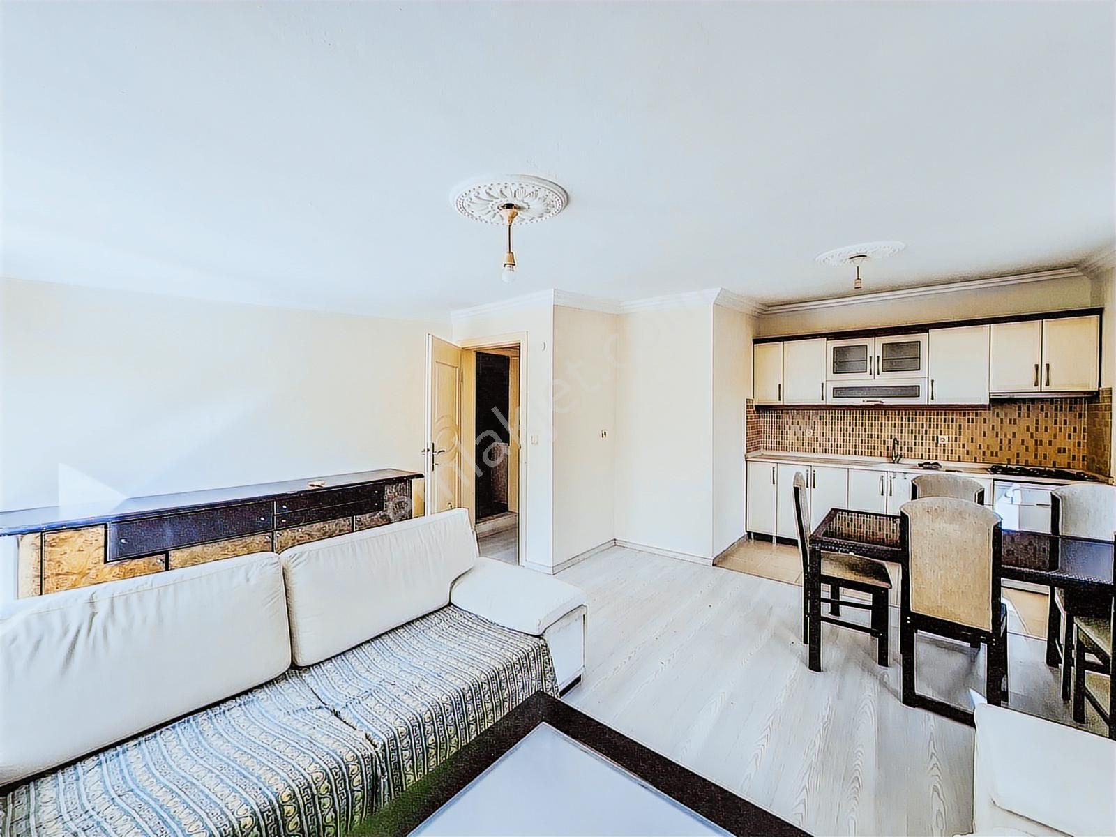 Aydın Didim Çamlık Mahallesi'nde Satılık 3+1 Geniş, Fırsat Duble - Görsel 29