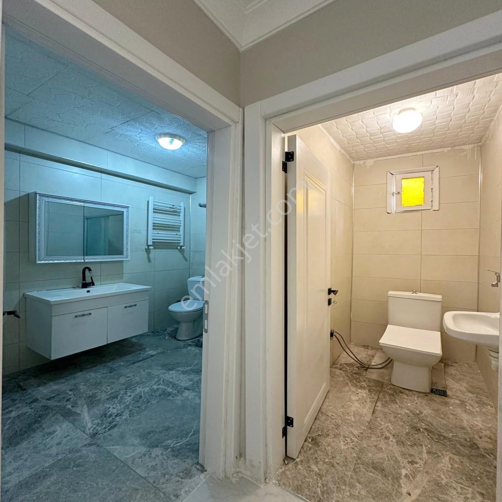 Güzel City'den Deniz Manzaralı İçi Full Yapılı Satılık 3+1 Daire - Görsel 8