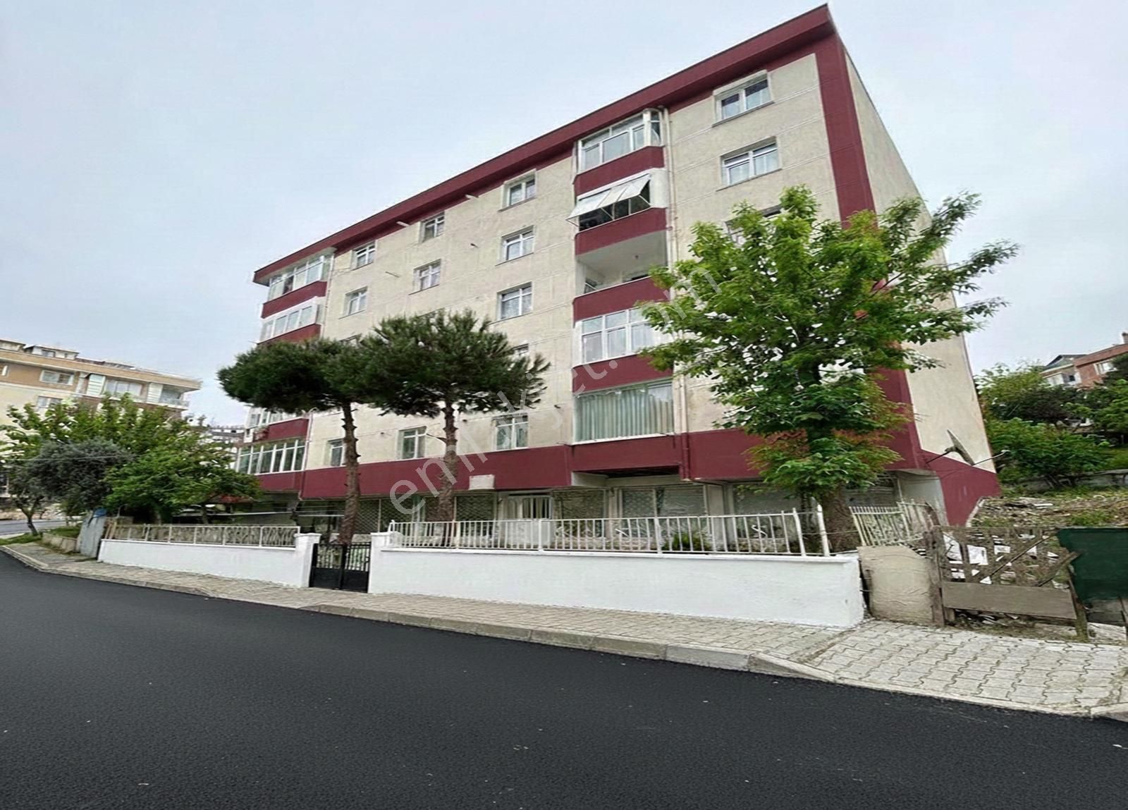 Güzel City'den Deniz Manzaralı İçi Full Yapılı Satılık 3+1 Daire - Görsel 26