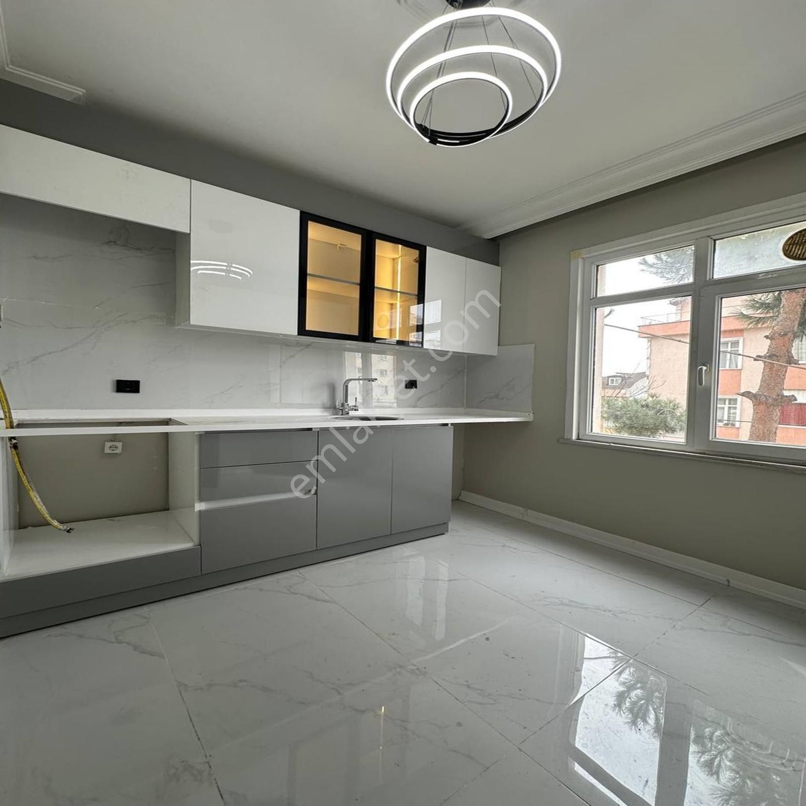 Güzel City'den Deniz Manzaralı İçi Full Yapılı Satılık 3+1 Daire - Görsel 23