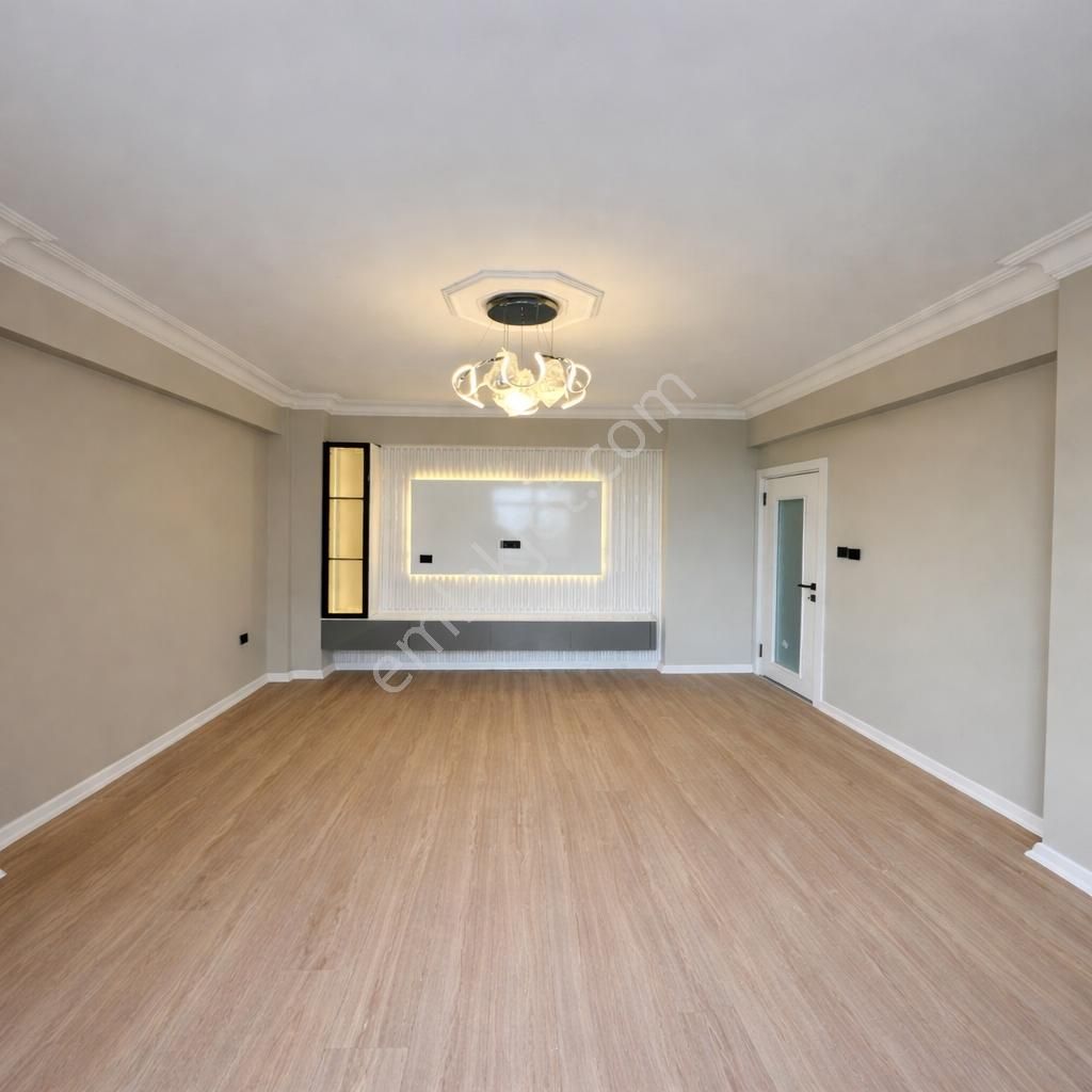 Güzel City'den Deniz Manzaralı İçi Full Yapılı Satılık 3+1 Daire - Görsel 11