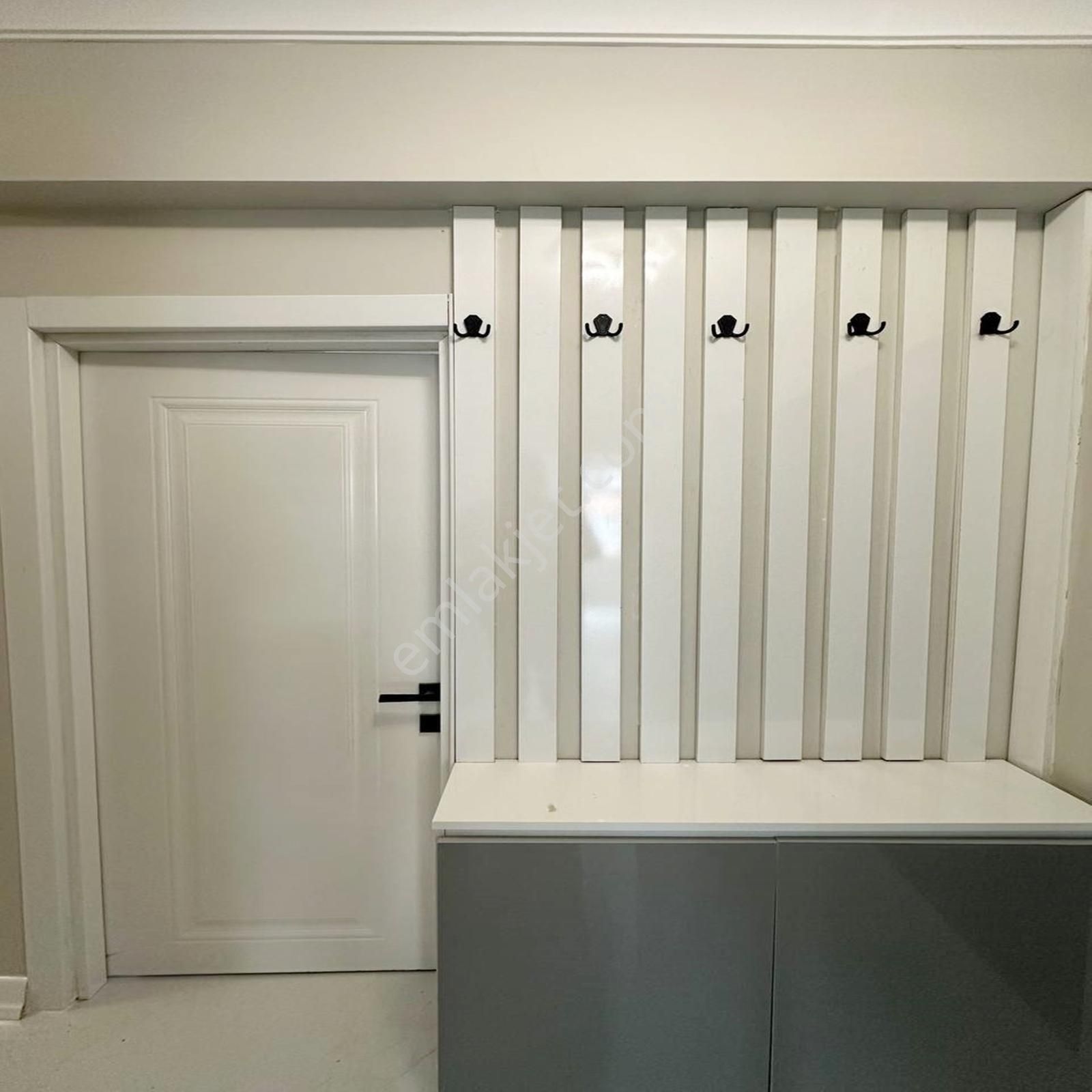 Güzel City'den Deniz Manzaralı İçi Full Yapılı Satılık 3+1 Daire - Görsel 19