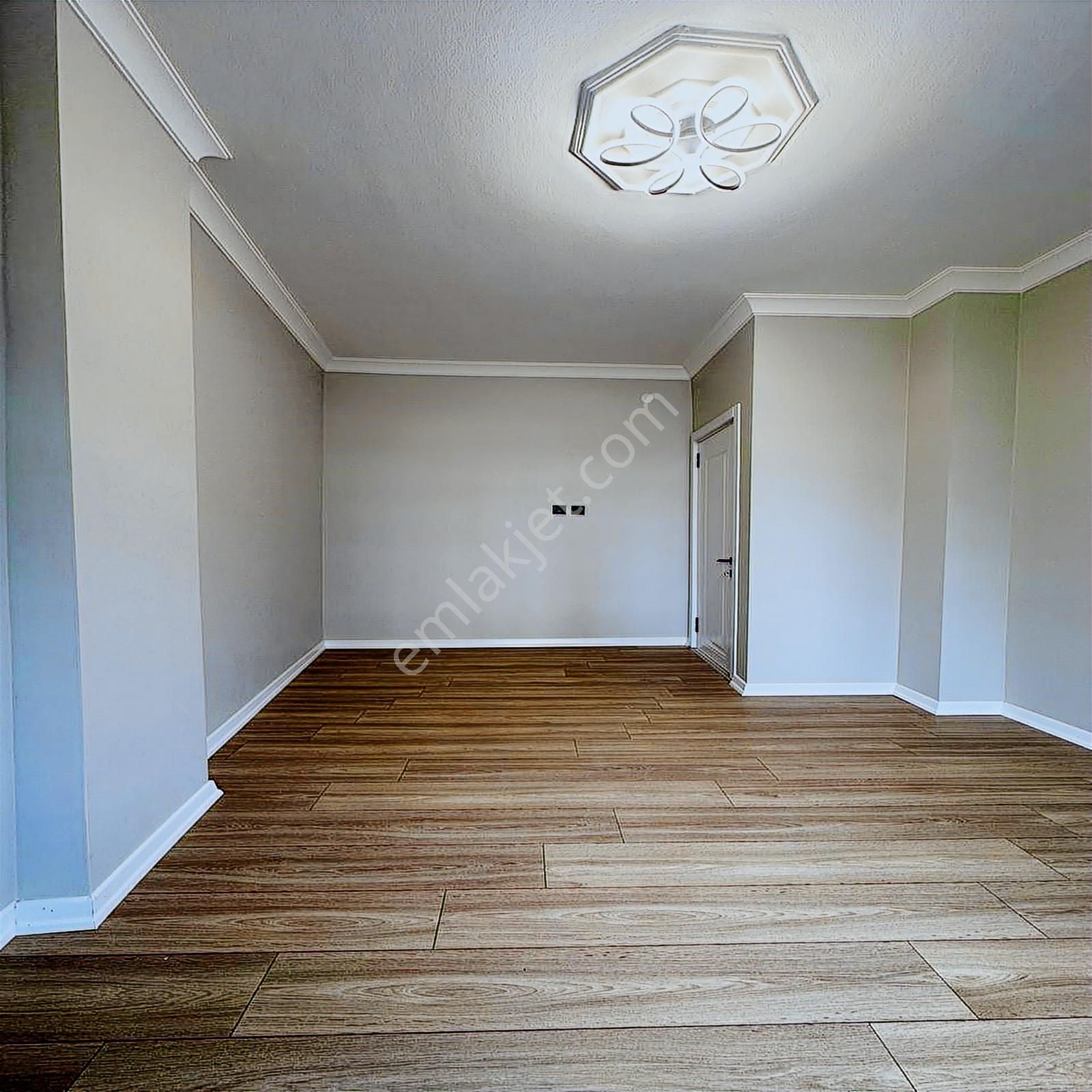 Güzel City'den Deniz Manzaralı İçi Full Yapılı Satılık 3+1 Daire - Görsel 16