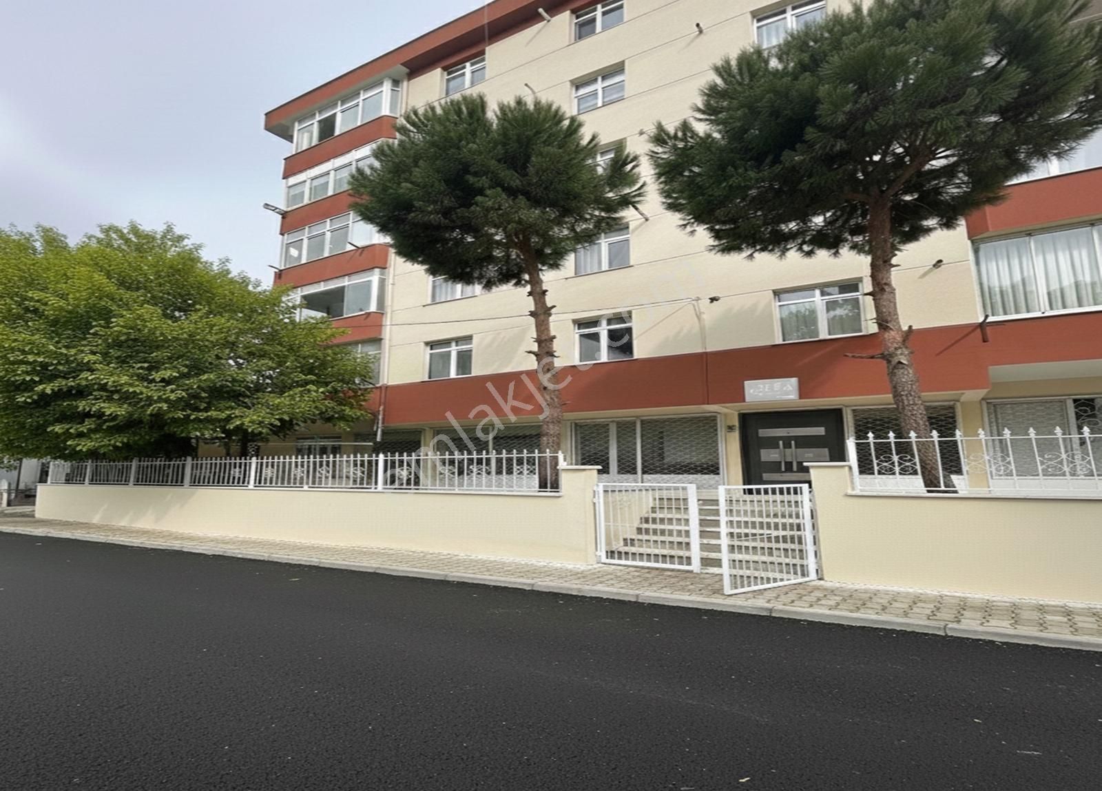 Güzel City'den Deniz Manzaralı İçi Full Yapılı Satılık 3+1 Daire - Görsel 28