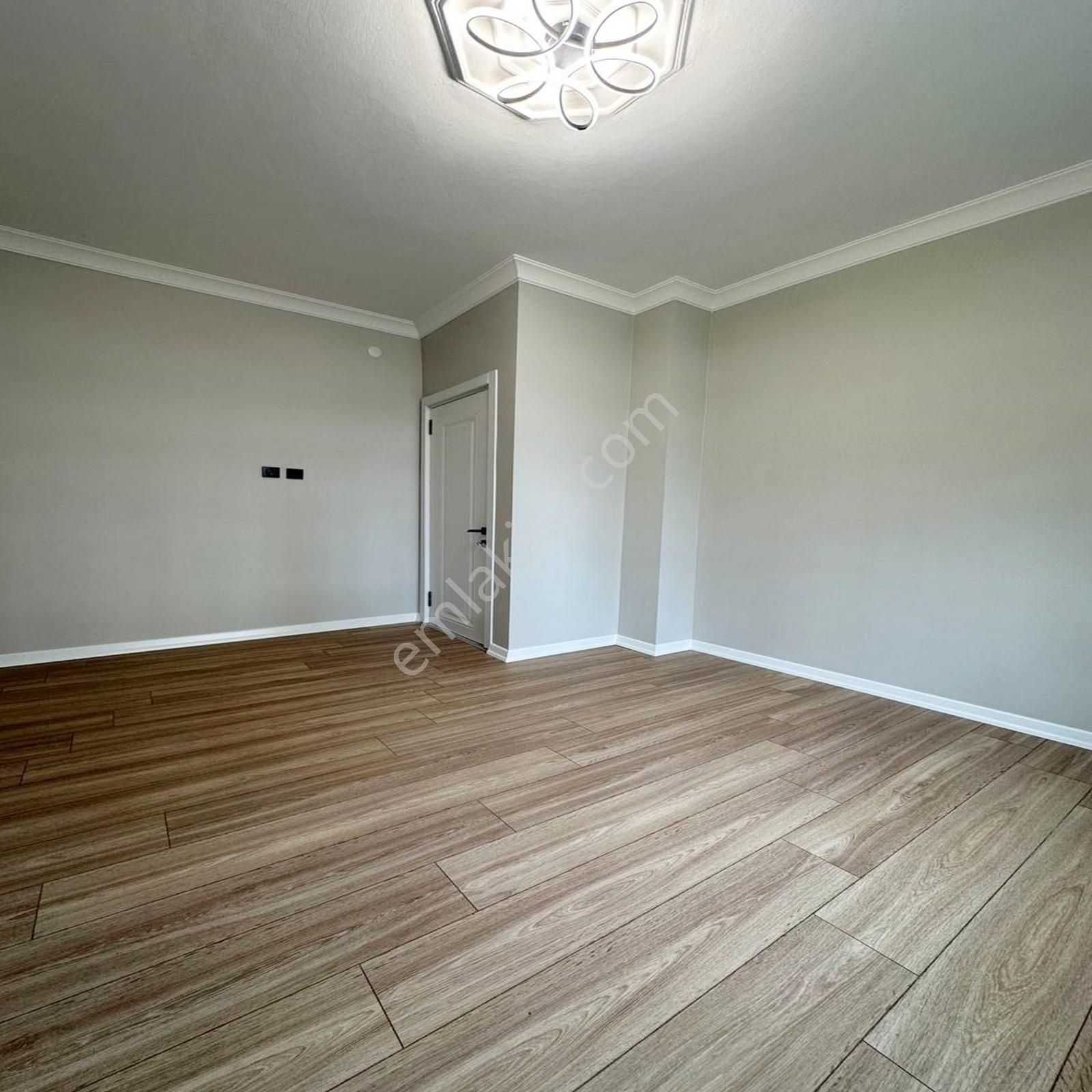 Güzel City'den Deniz Manzaralı İçi Full Yapılı Satılık 3+1 Daire - Görsel 10