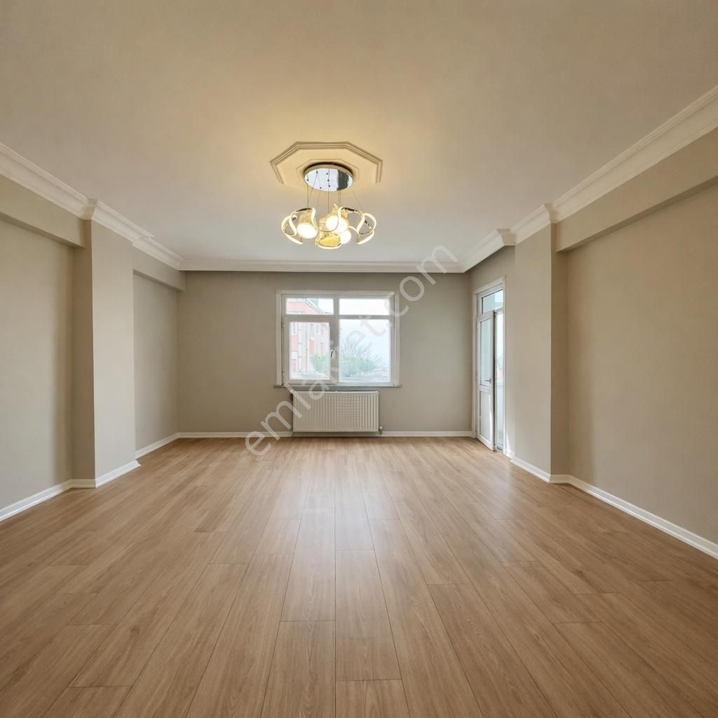 Güzel City'den Deniz Manzaralı İçi Full Yapılı Satılık 3+1 Daire - Görsel 27