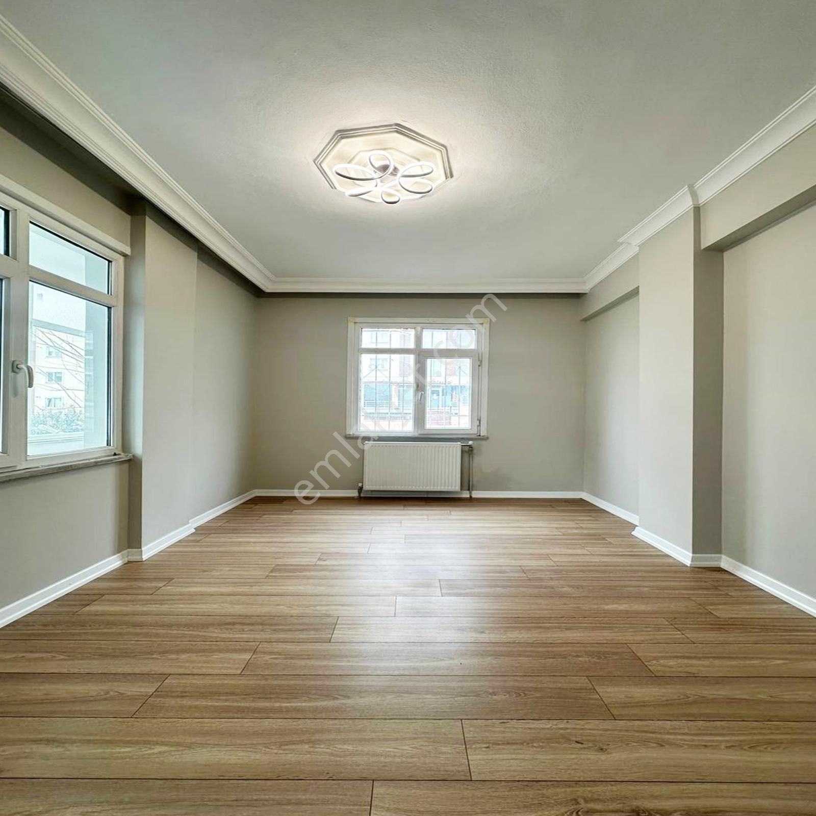 Güzel City'den Deniz Manzaralı İçi Full Yapılı Satılık 3+1 Daire - Görsel 15