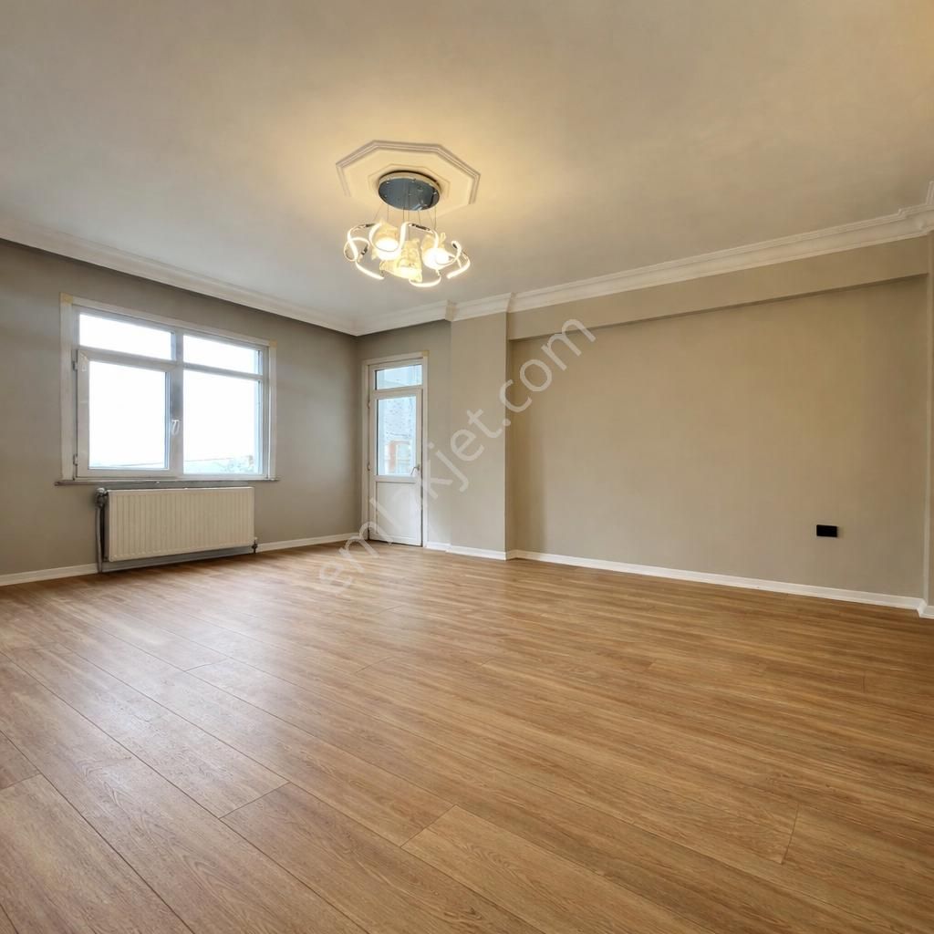 Güzel City'den Deniz Manzaralı İçi Full Yapılı Satılık 3+1 Daire - Görsel 2