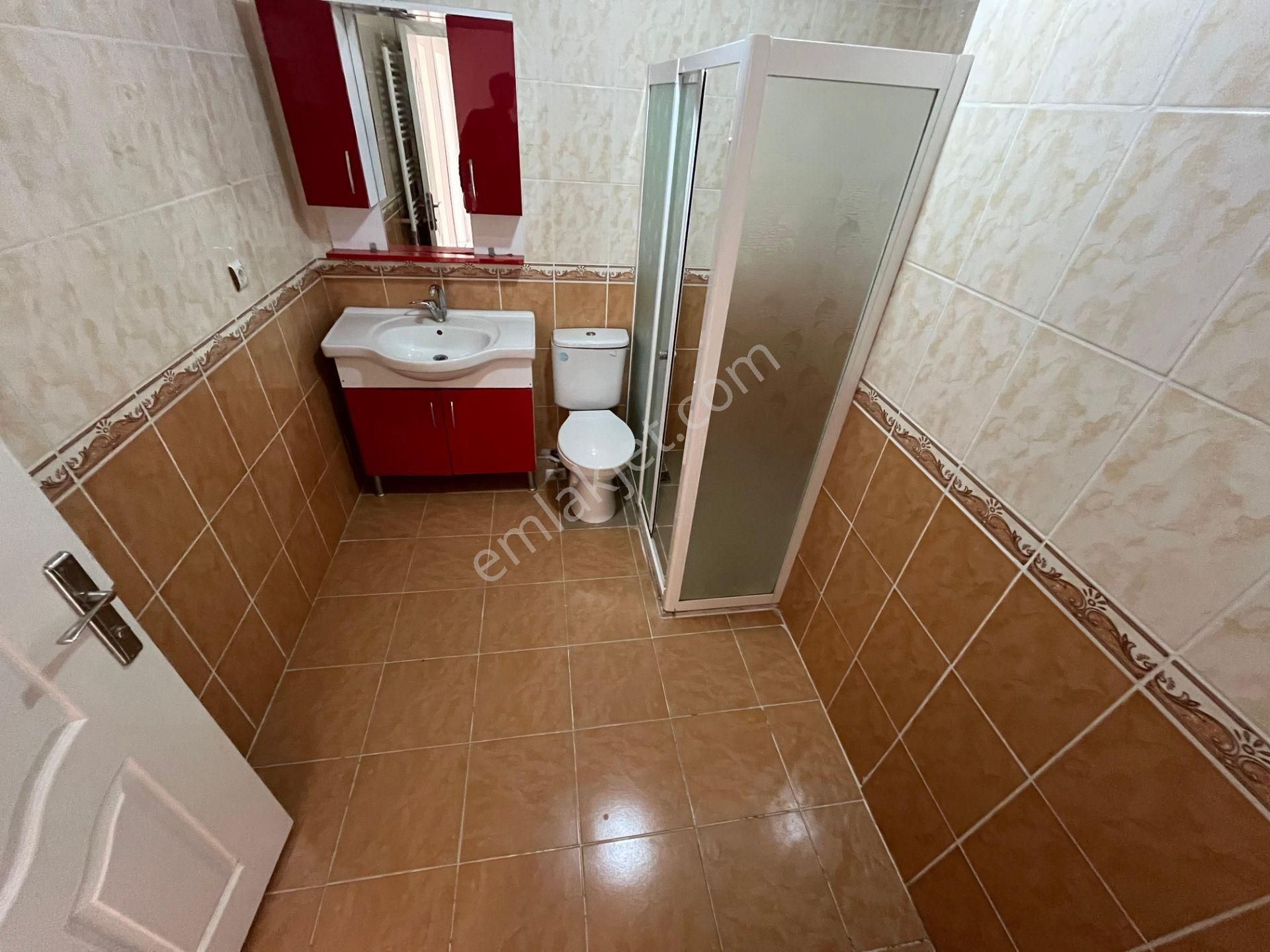 3 Balkonlu E. Banyolu Katta 3+1 - Görsel 23