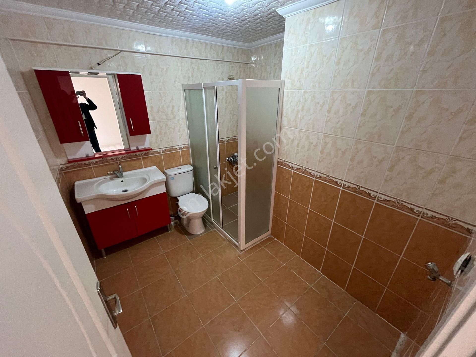 3 Balkonlu E. Banyolu Katta 3+1 - Görsel 25