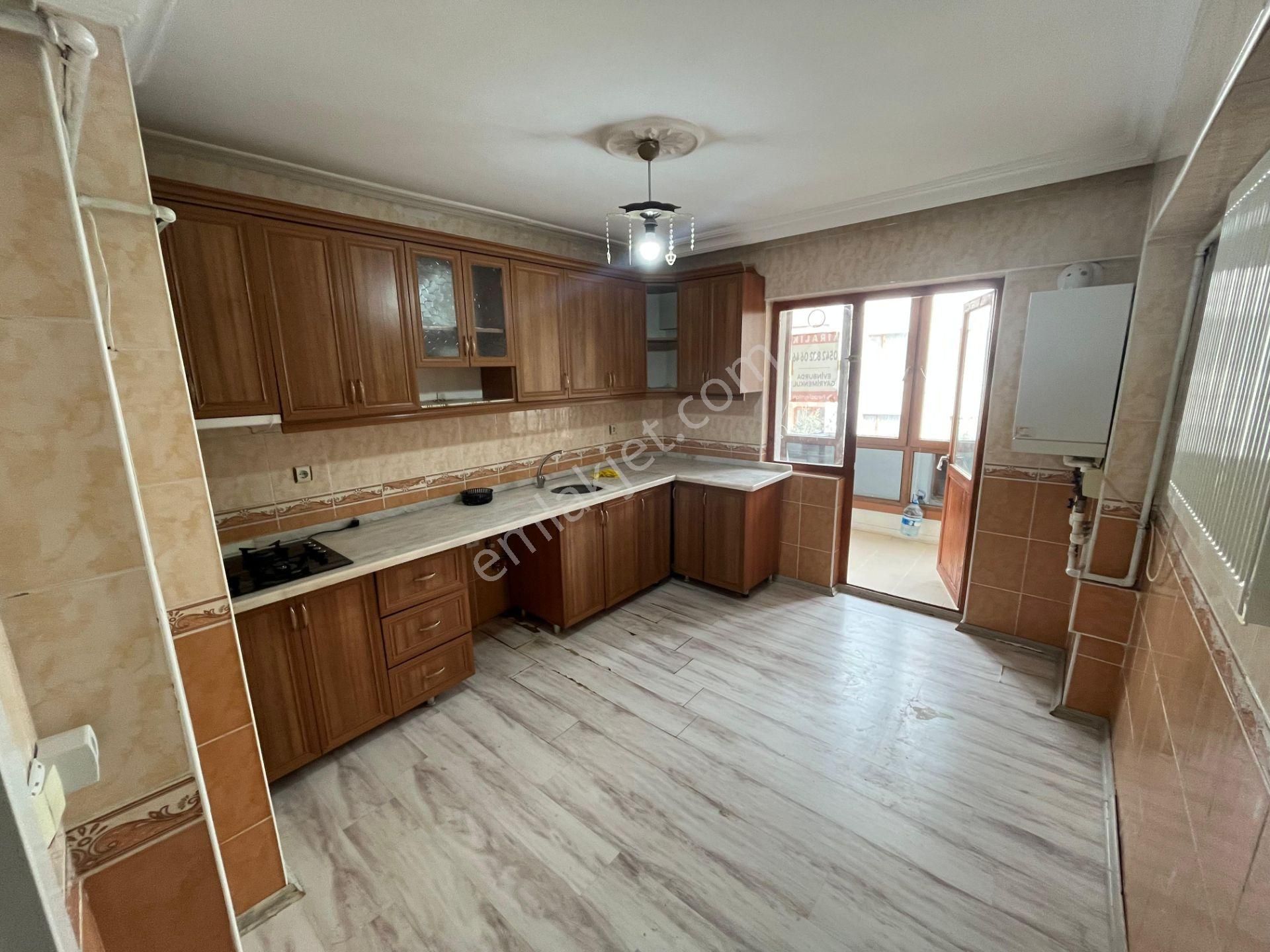 3 Balkonlu E. Banyolu Katta 3+1 - Görsel 10