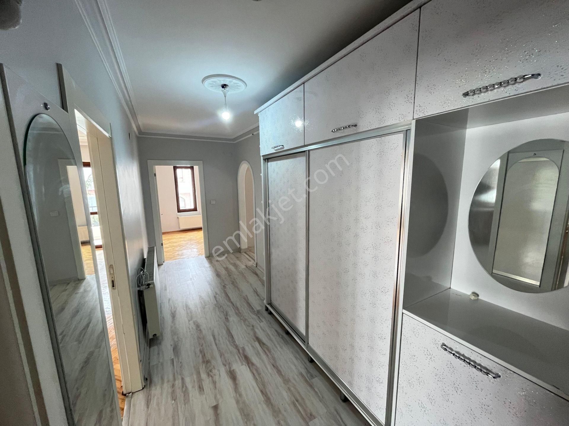 3 Balkonlu E. Banyolu Katta 3+1 - Görsel 16