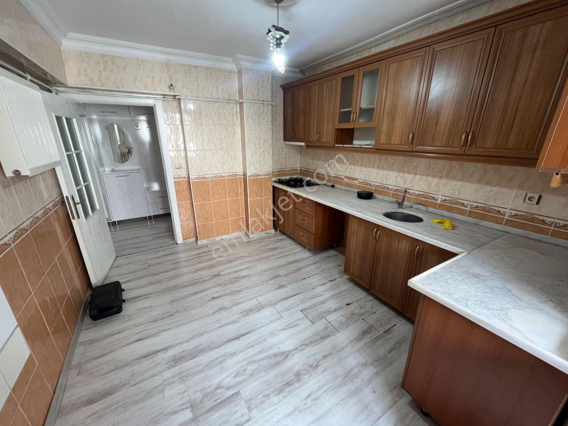 3 Balkonlu E. Banyolu Katta 3+1 - Görsel 8