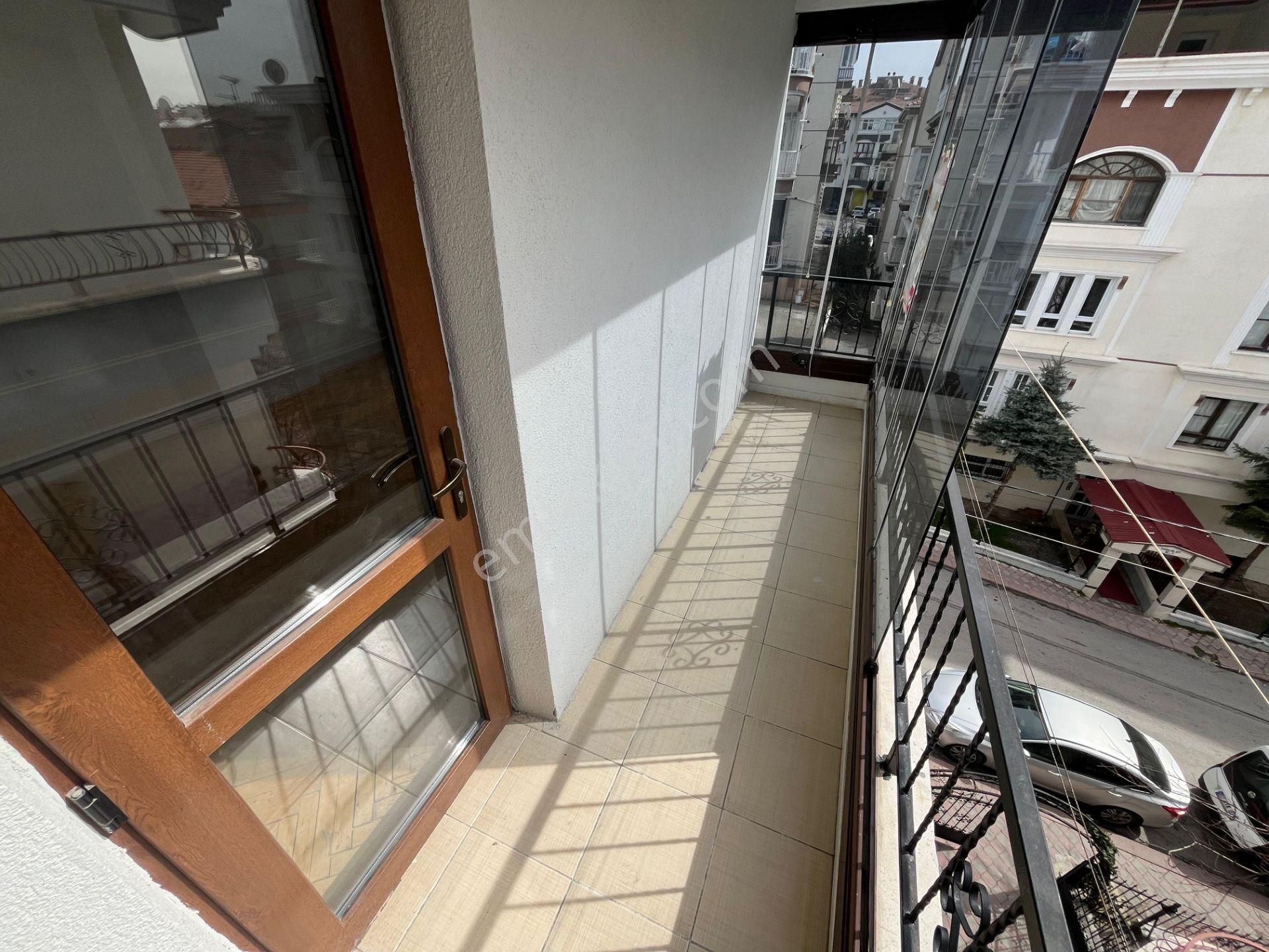 3 Balkonlu E. Banyolu Katta 3+1 - Görsel 2