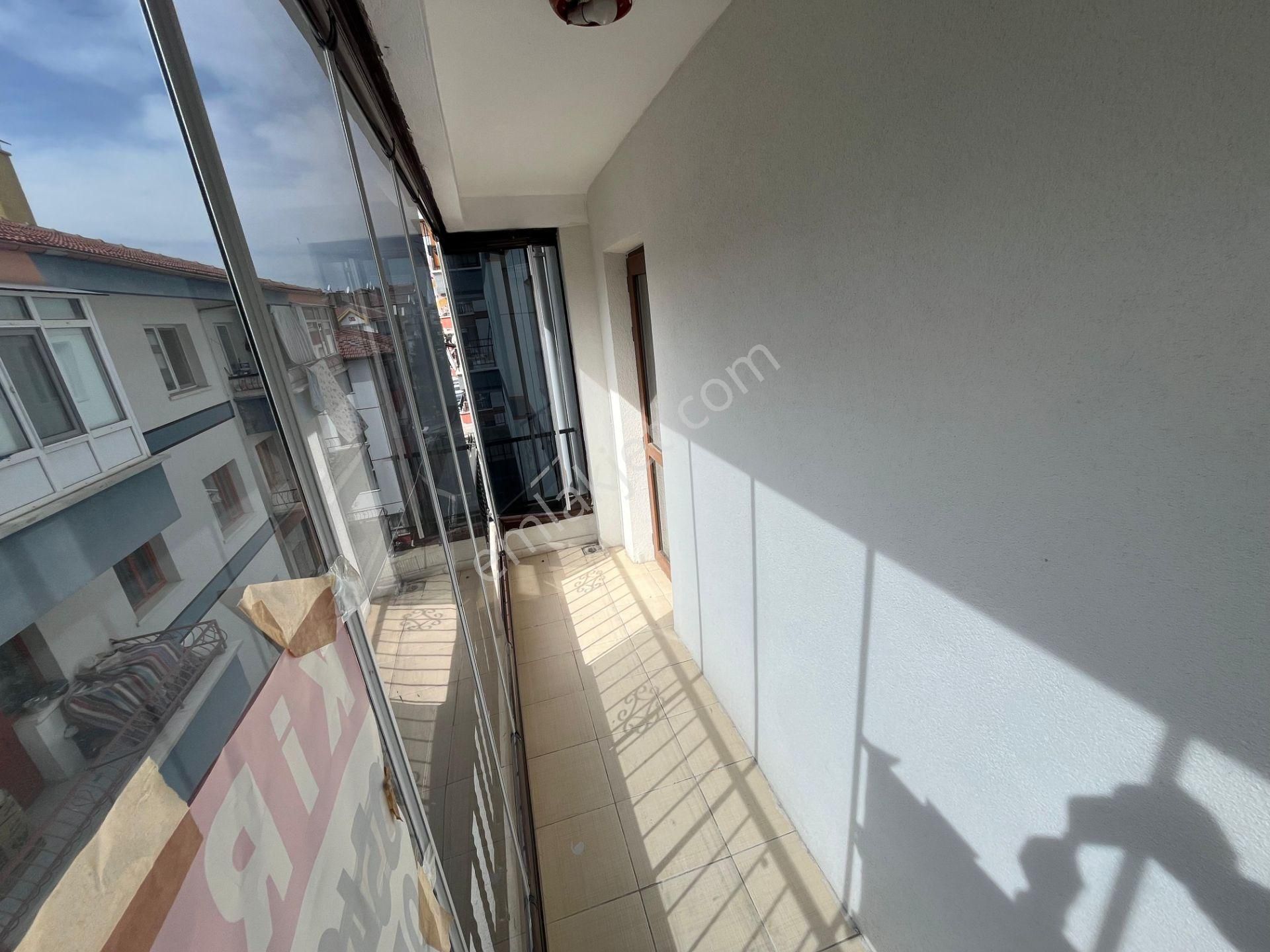 3 Balkonlu E. Banyolu Katta 3+1 - Görsel 22