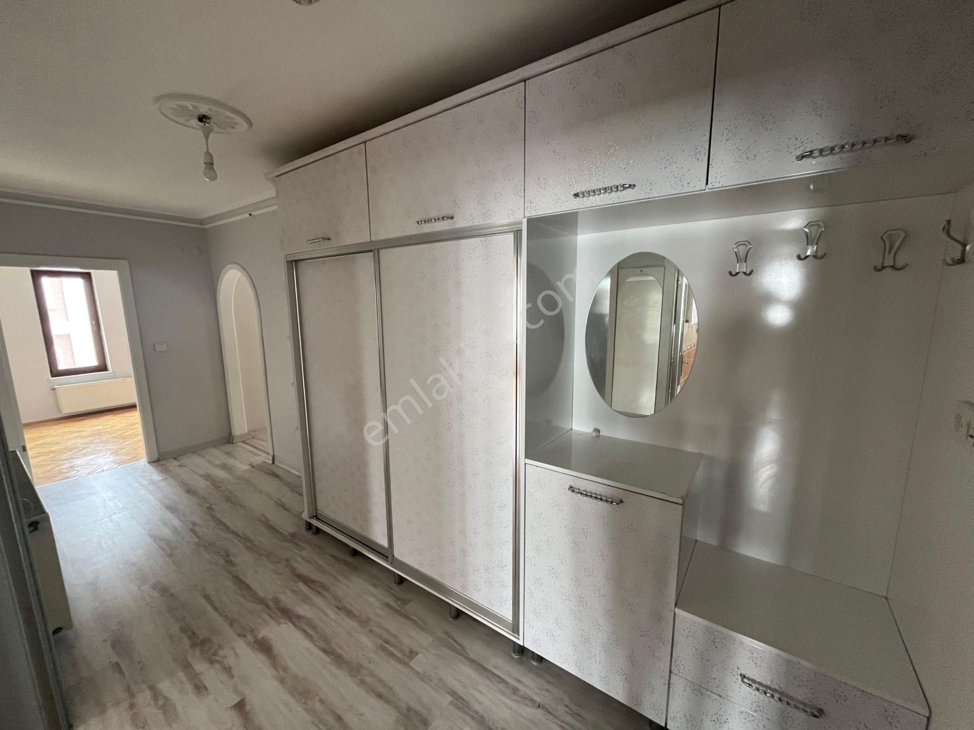 3 Balkonlu E. Banyolu Katta 3+1 - Görsel 9