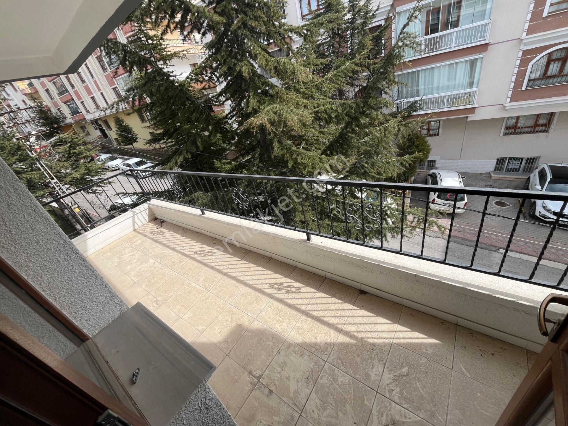 3 Balkonlu E. Banyolu Katta 3+1 - Görsel 17