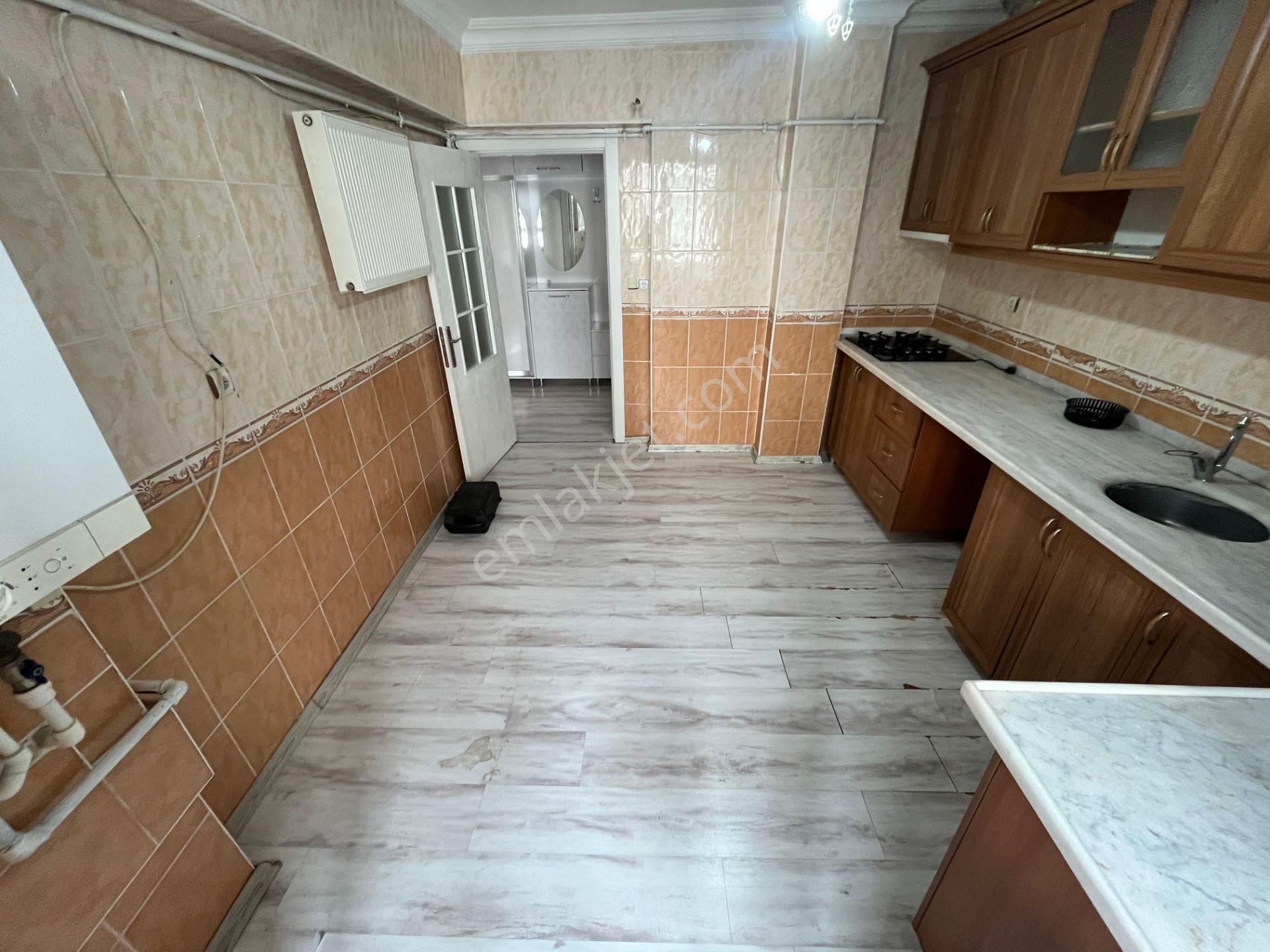 3 Balkonlu E. Banyolu Katta 3+1 - Görsel 24