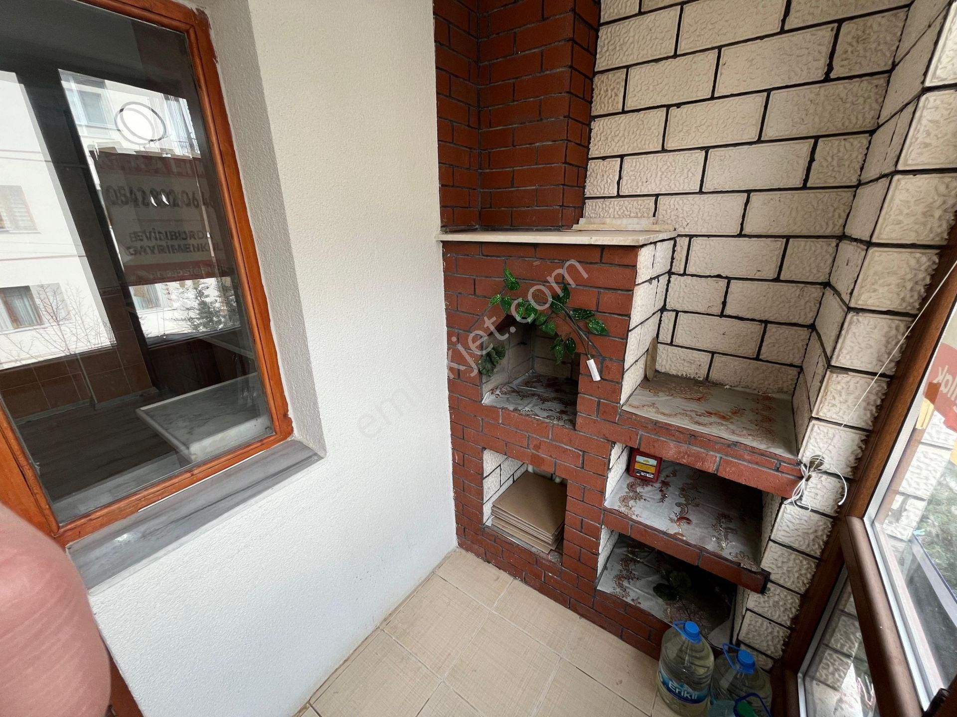 3 Balkonlu E. Banyolu Katta 3+1 - Görsel 11