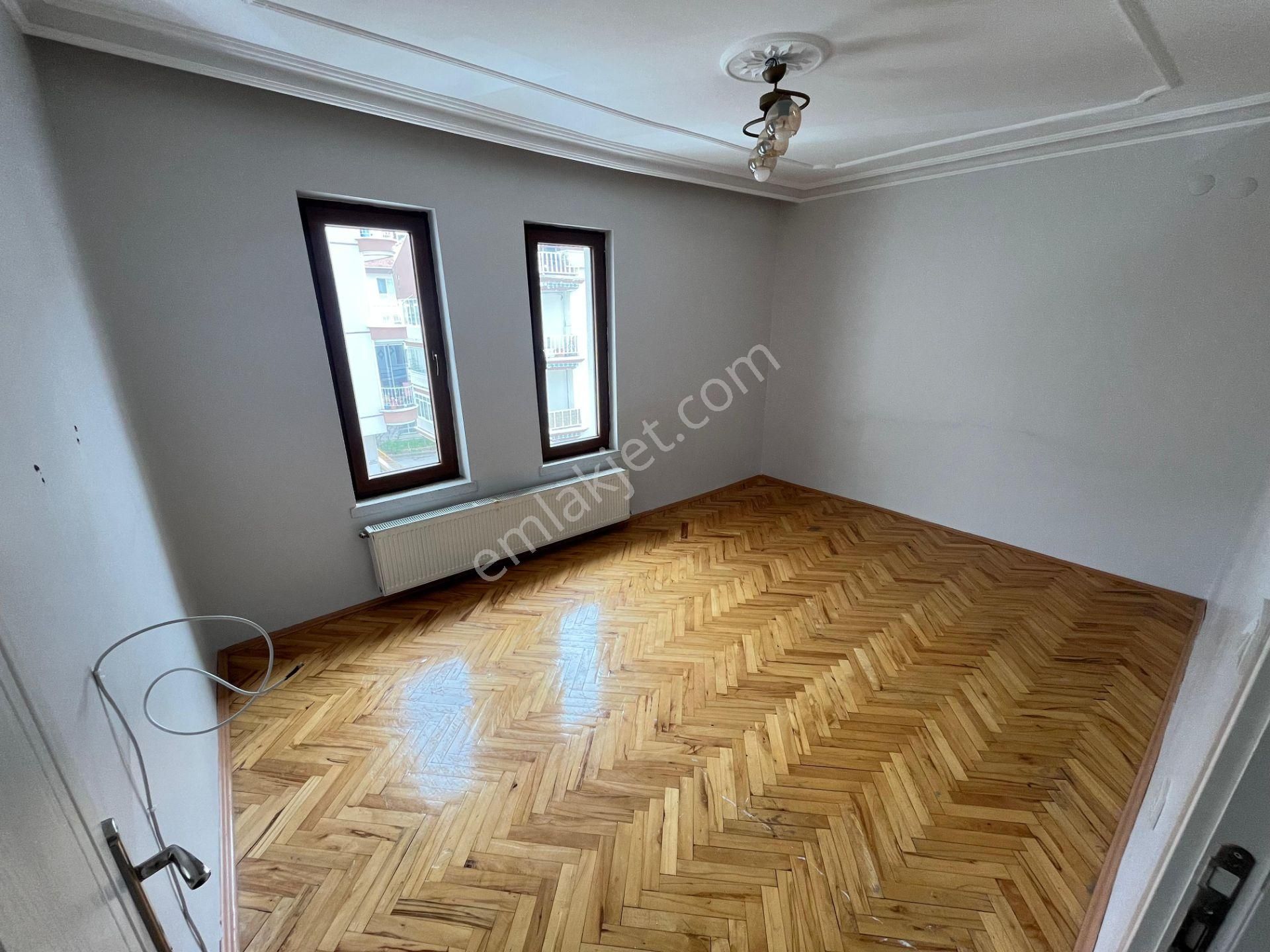 3 Balkonlu E. Banyolu Katta 3+1 - Görsel 29