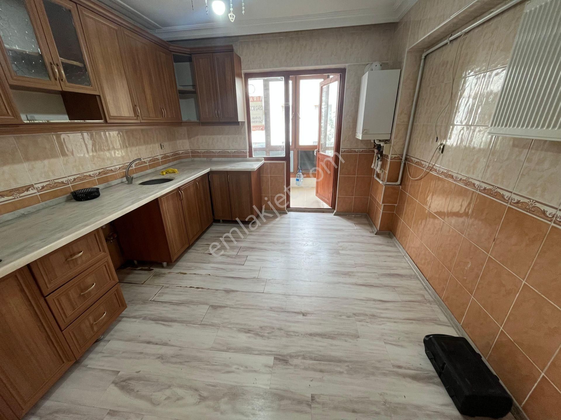 3 Balkonlu E. Banyolu Katta 3+1 - Görsel 26