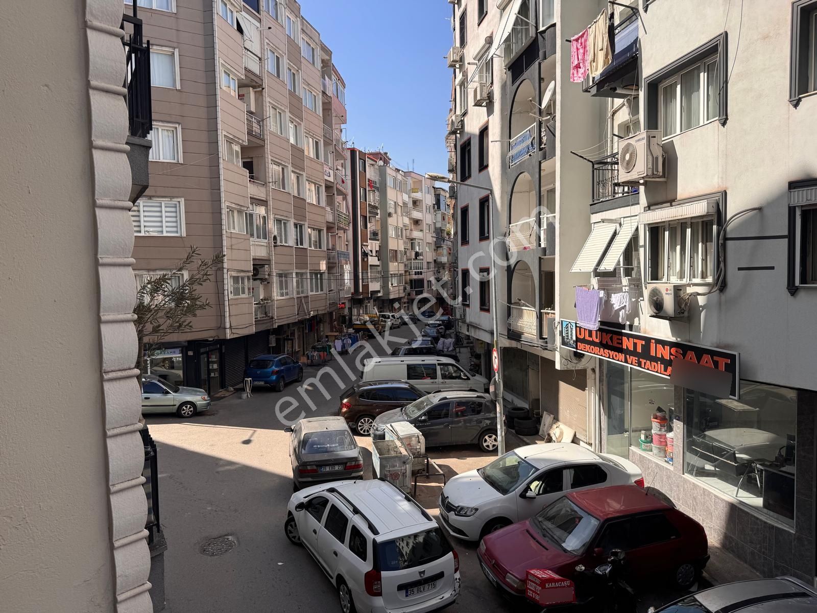 Yeşilyurt Ant Caddesinde Satılık 2+1 Daire - Görsel 35