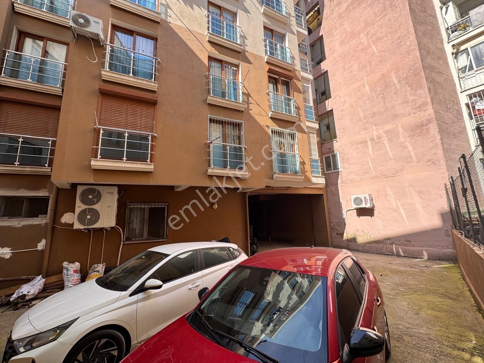 Yeşilyurt Ant Caddesinde Satılık 2+1 Daire - Görsel 20