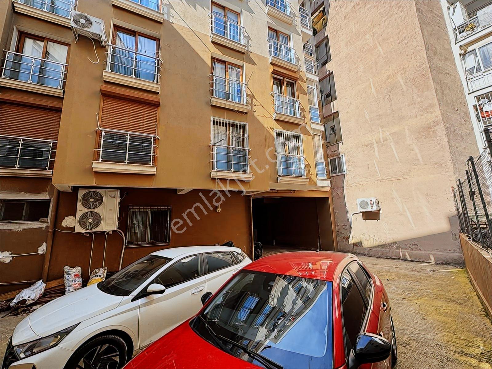 Yeşilyurt Ant Caddesinde Satılık 2+1 Daire - Görsel 30