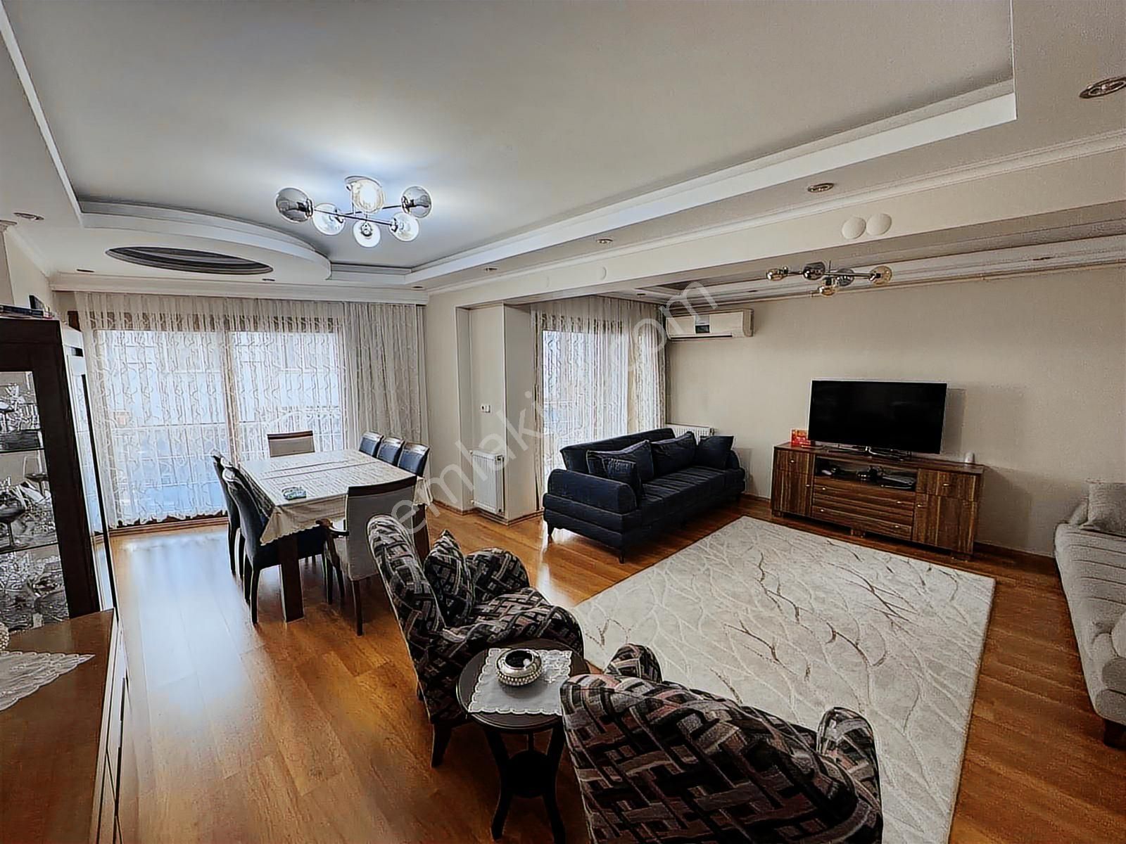 Yeşilyurt Ant Caddesinde Satılık 2+1 Daire - Görsel 12