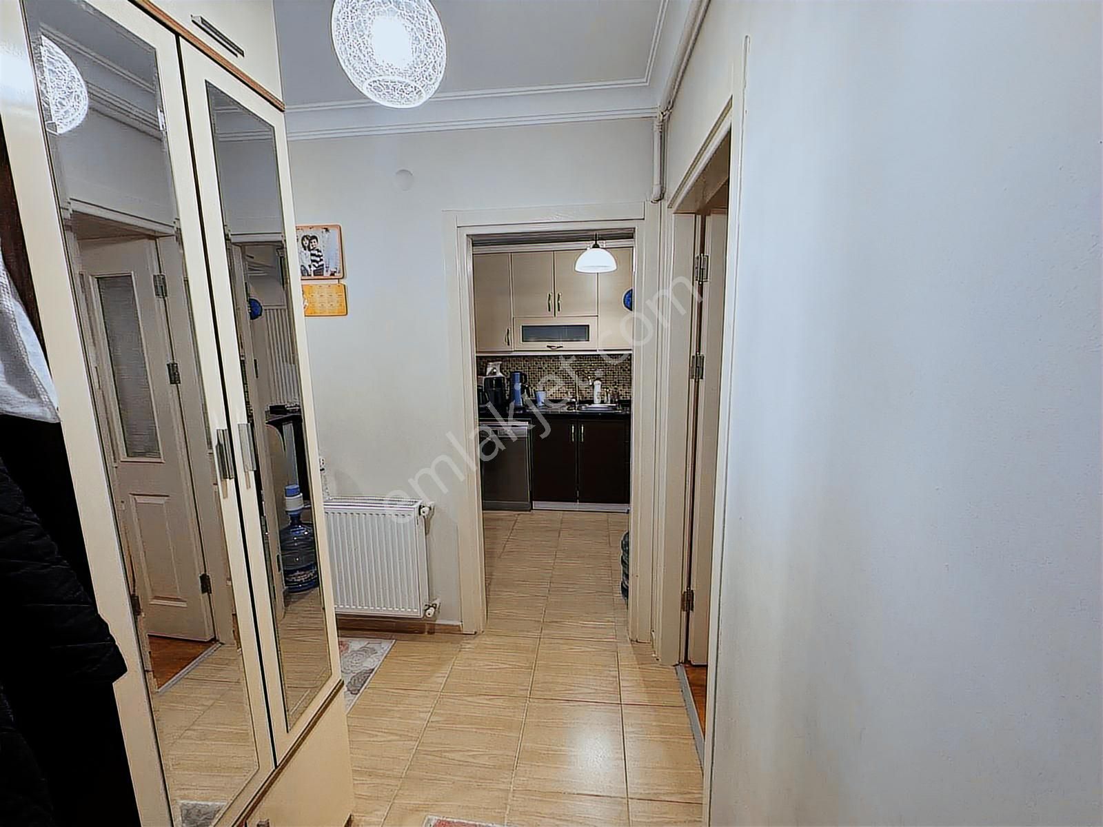 Yeşilyurt Ant Caddesinde Satılık 2+1 Daire - Görsel 22