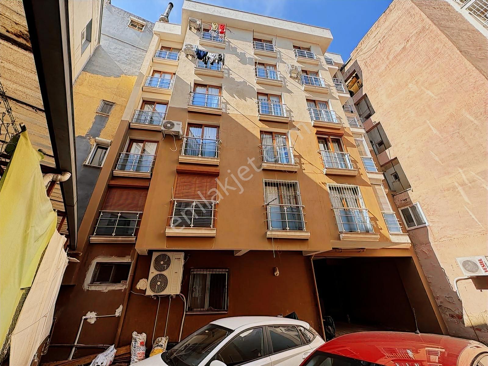 Yeşilyurt Ant Caddesinde Satılık 2+1 Daire - Görsel 30