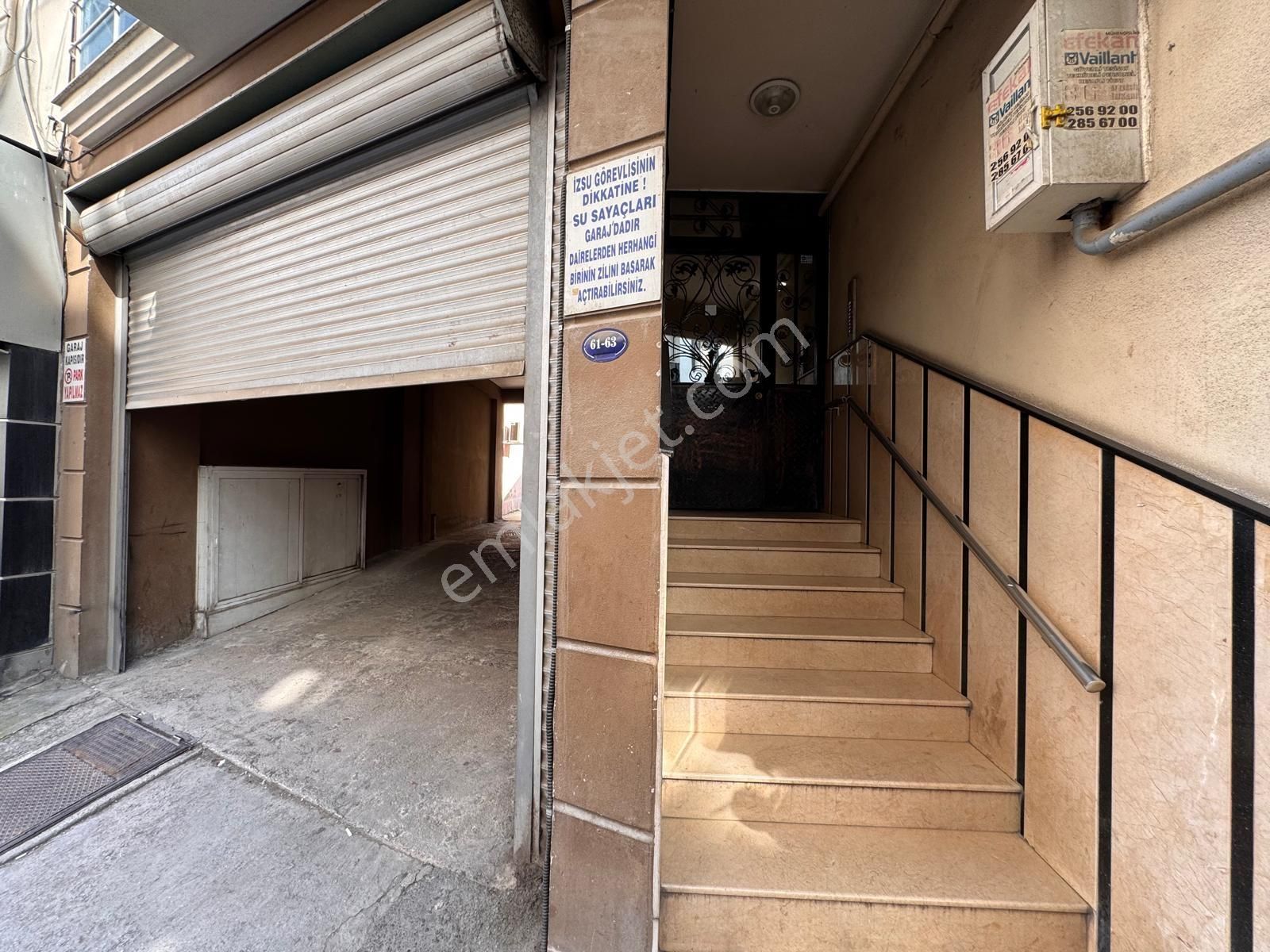 Yeşilyurt Ant Caddesinde Satılık 2+1 Daire - Görsel 27