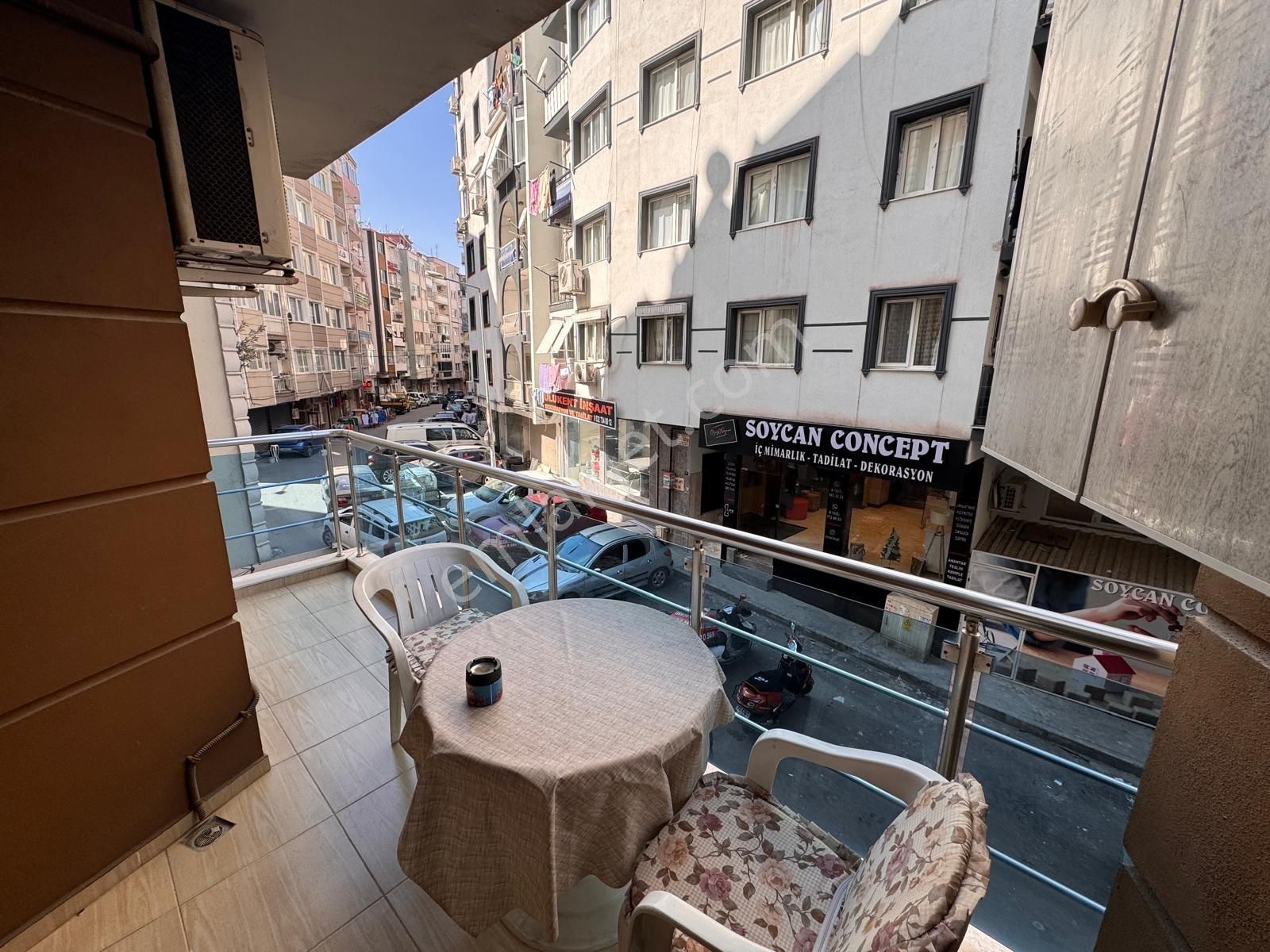 Yeşilyurt Ant Caddesinde Satılık 2+1 Daire - Görsel 26
