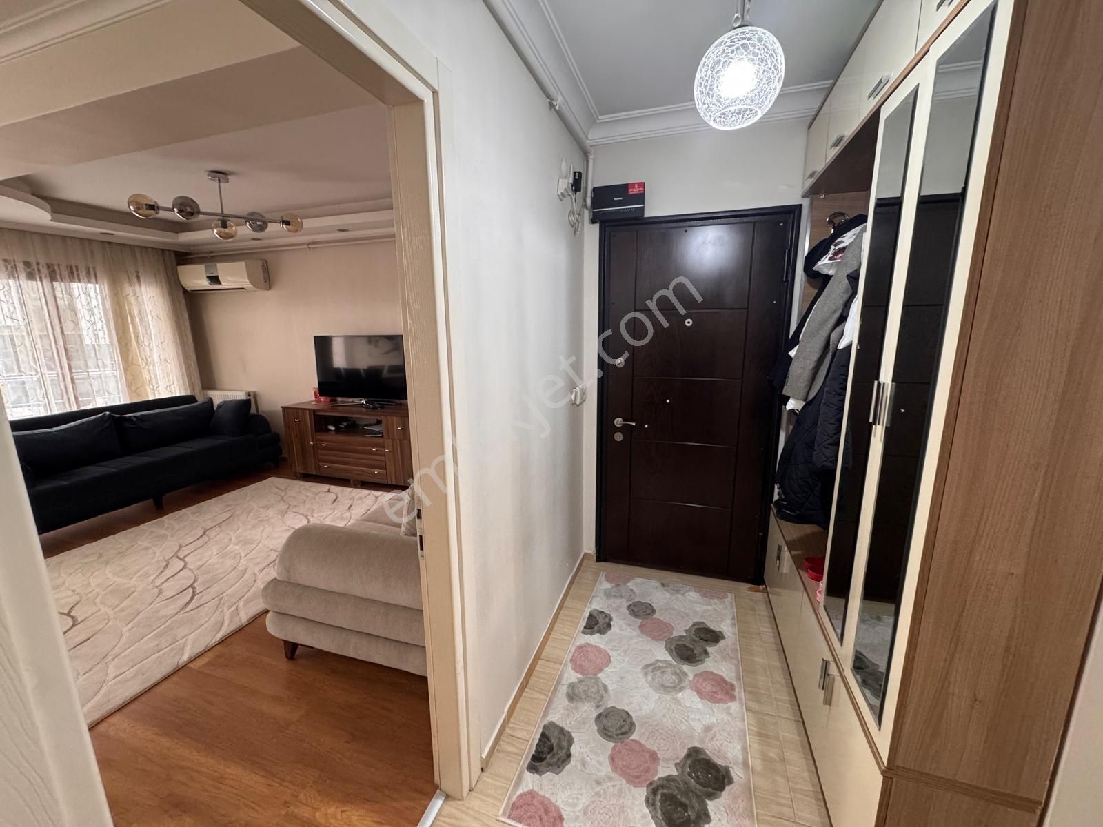 Yeşilyurt Ant Caddesinde Satılık 2+1 Daire - Görsel 24