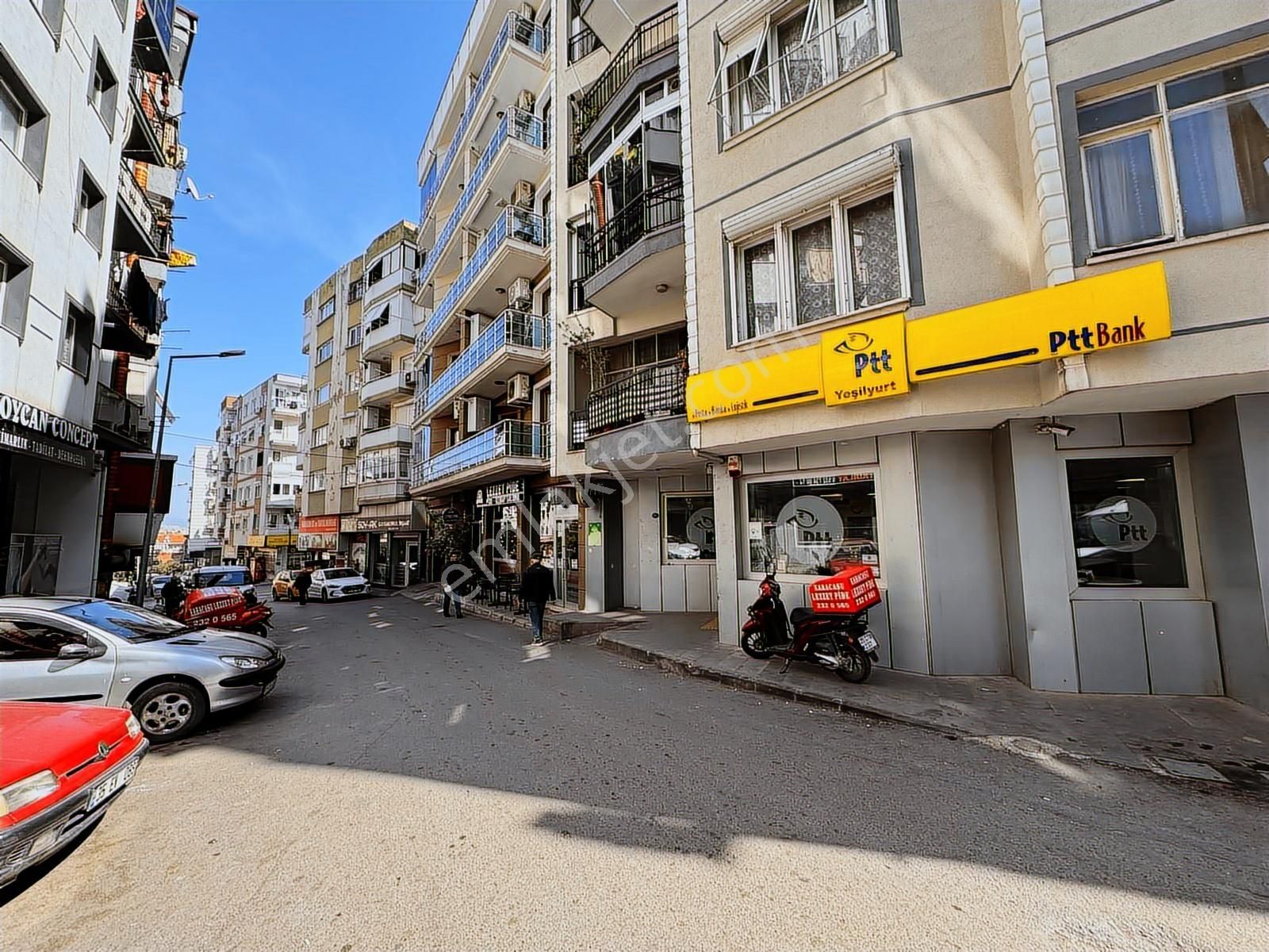 Yeşilyurt Ant Caddesinde Satılık 2+1 Daire - Görsel 28