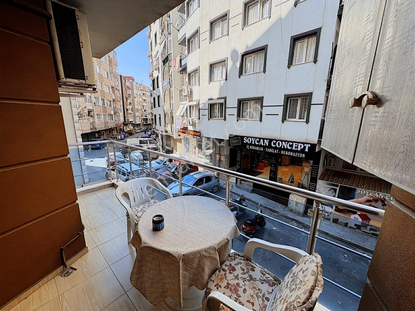 Yeşilyurt Ant Caddesinde Satılık 2+1 Daire - Görsel 28