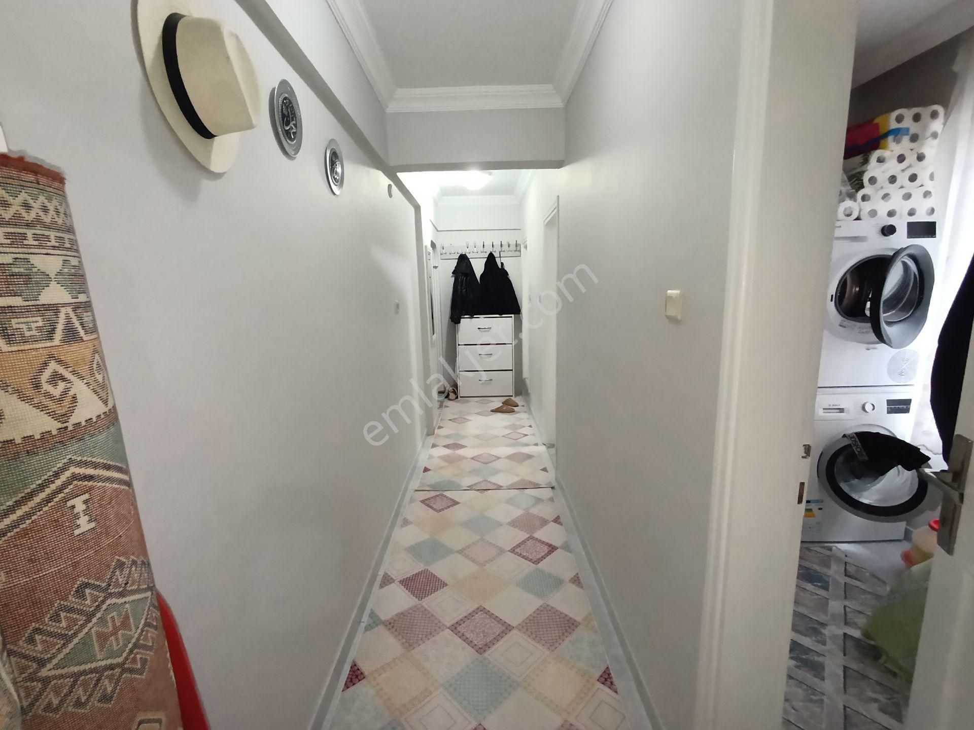 Pendik Esenyalı Da Acil Satılık Merkezi 3+1 125 M2 Masrafsız Daire - Görsel 21
