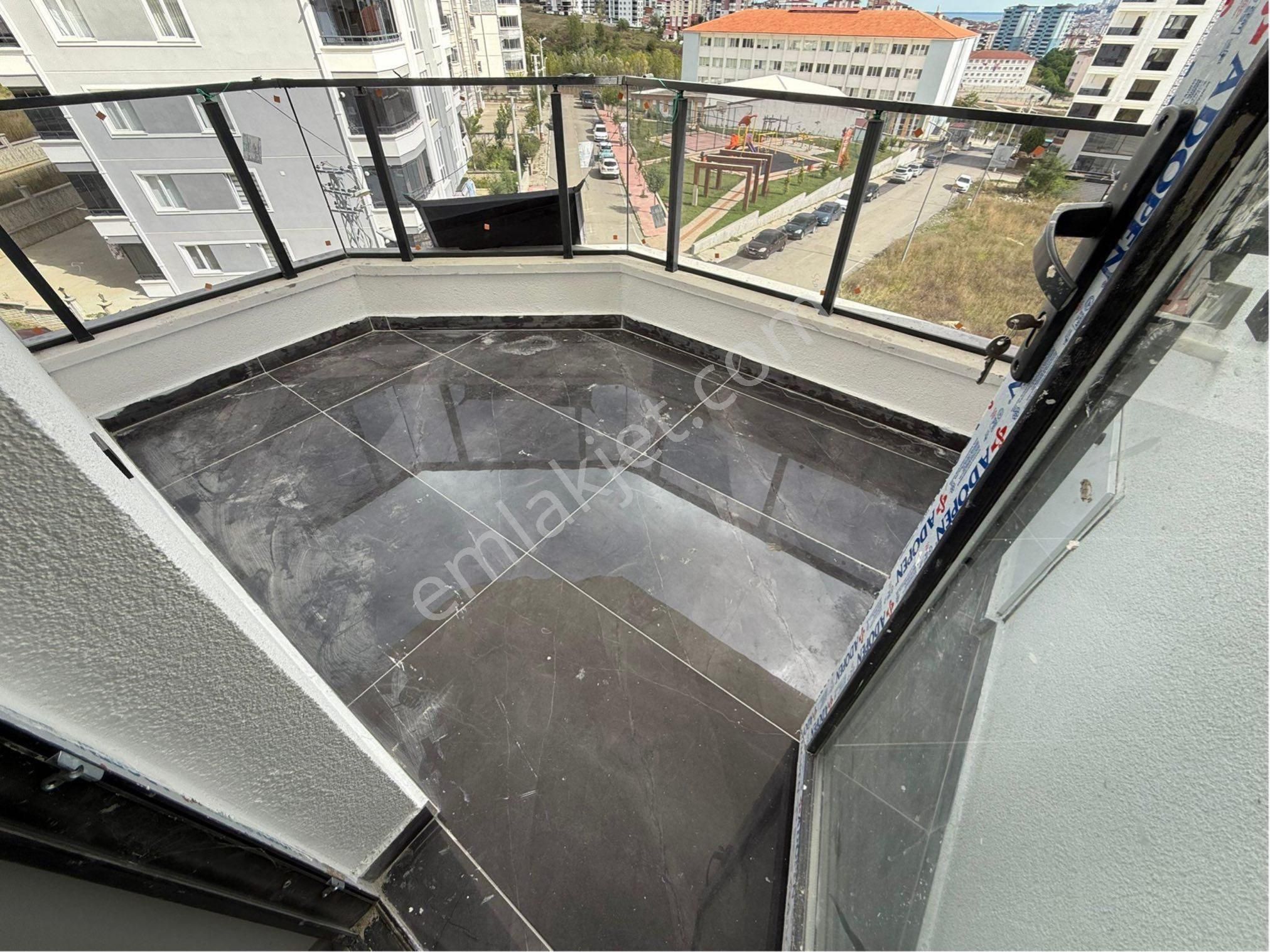 Doğan Emlak Group’tan İlkadım Tepecik’te 2+1 5.kat Sıfır Daire - Görsel 4