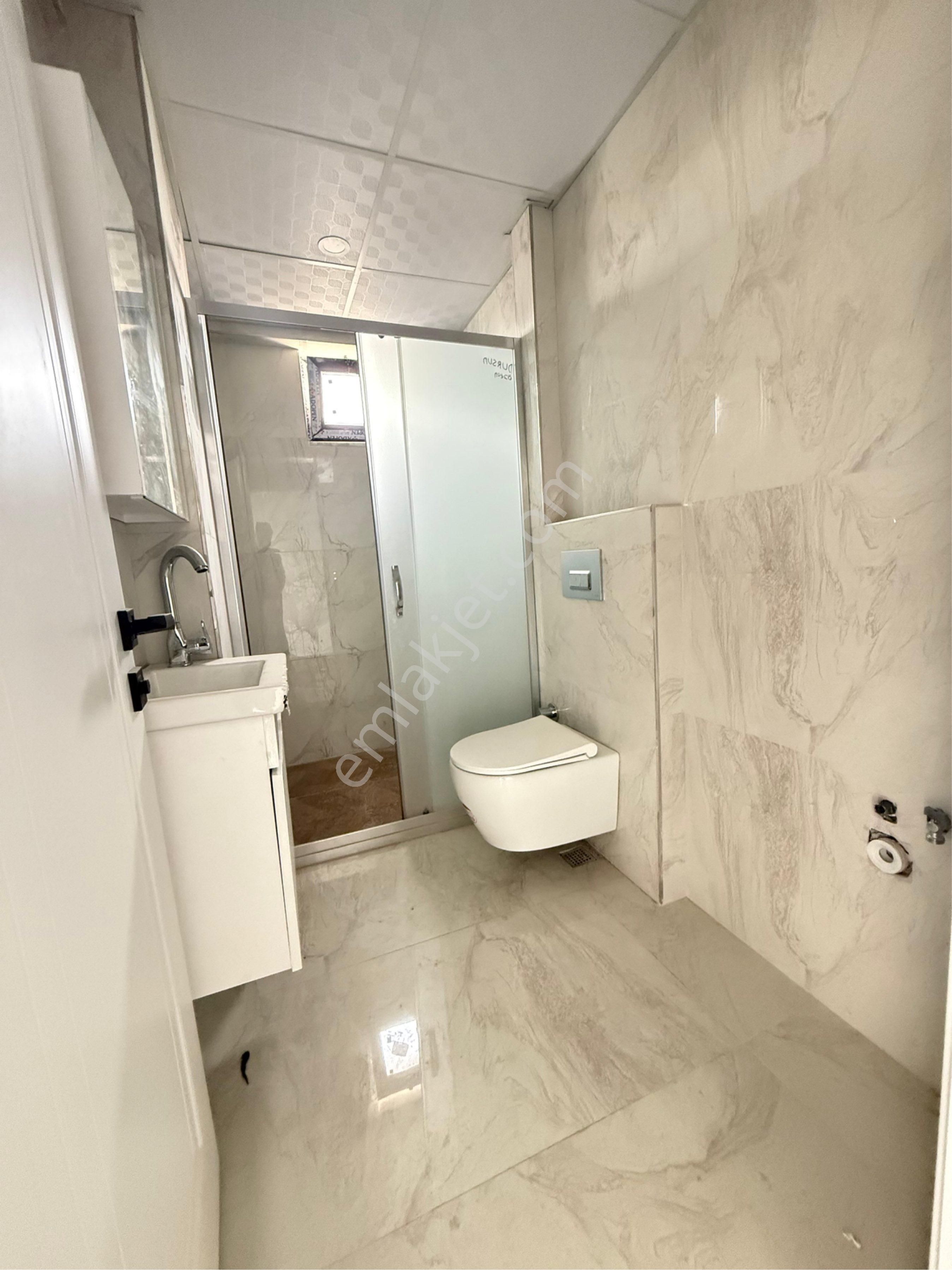 Doğan Emlak Group’tan İlkadım Tepecik’te 2+1 5.kat Sıfır Daire - Görsel 14